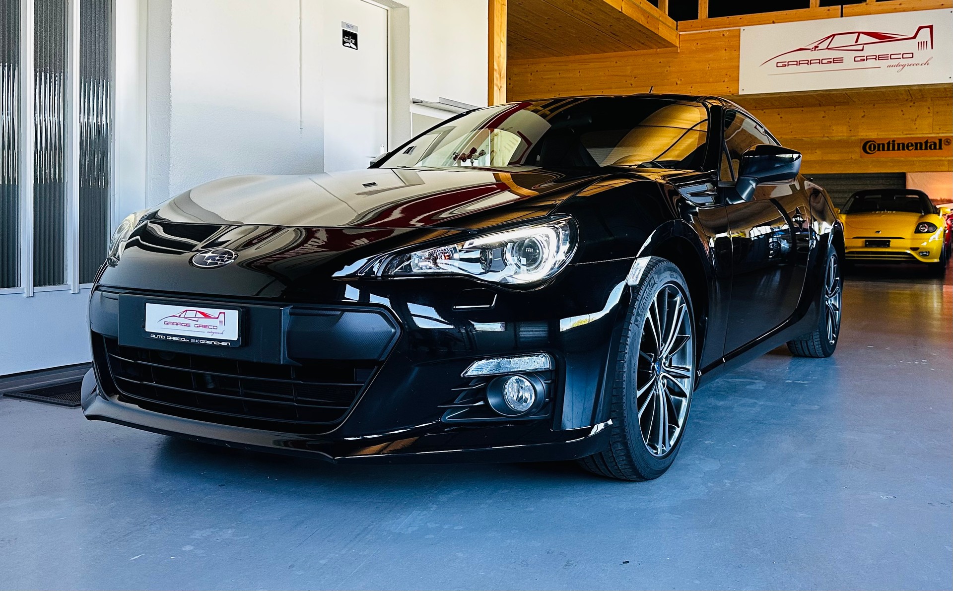 SUBARU BRZ 2.0R "FRISCH AB MFK"-image-4