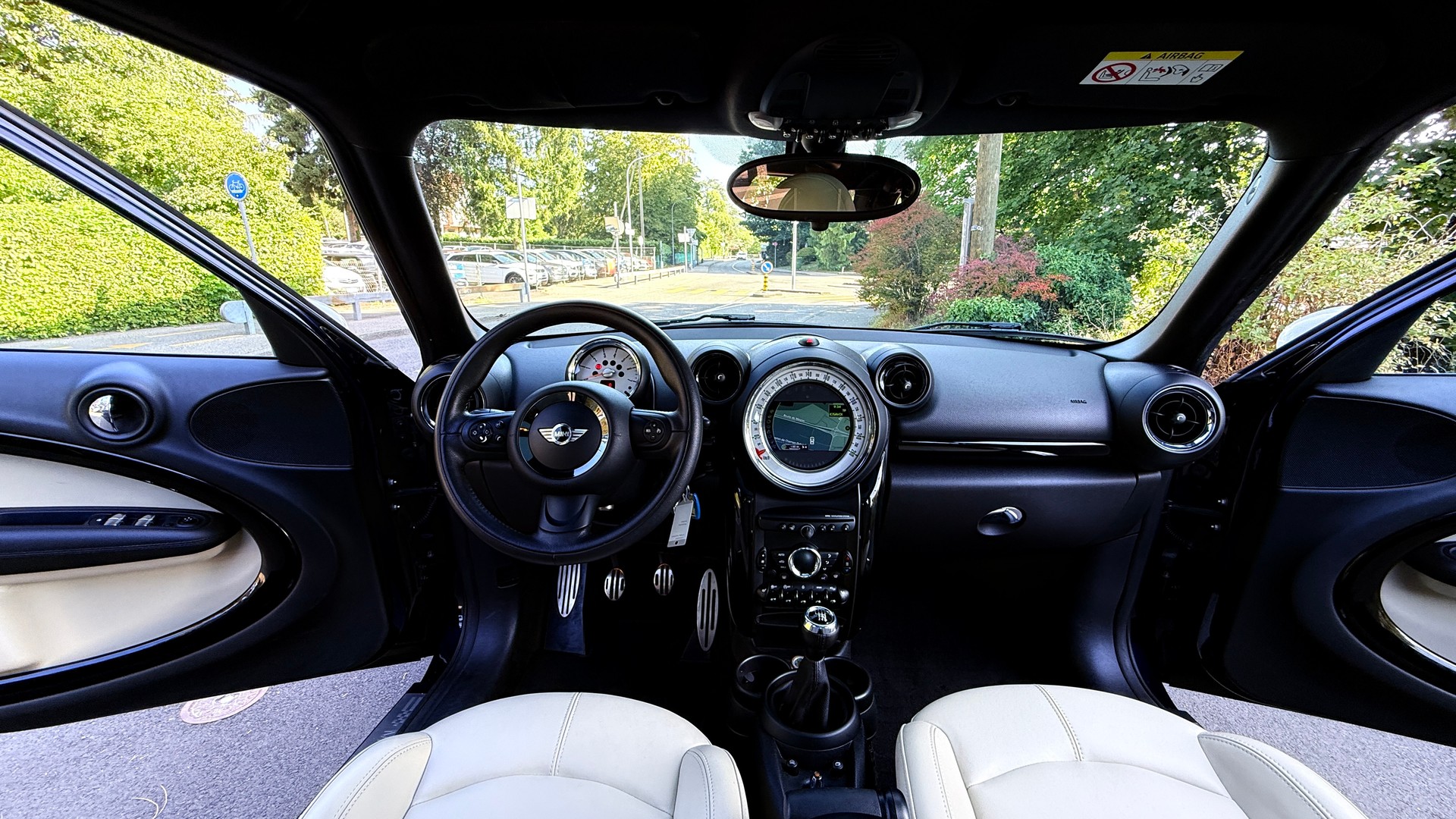 MINI Countryman Cooper SD ALL4 Snowhill-image-8