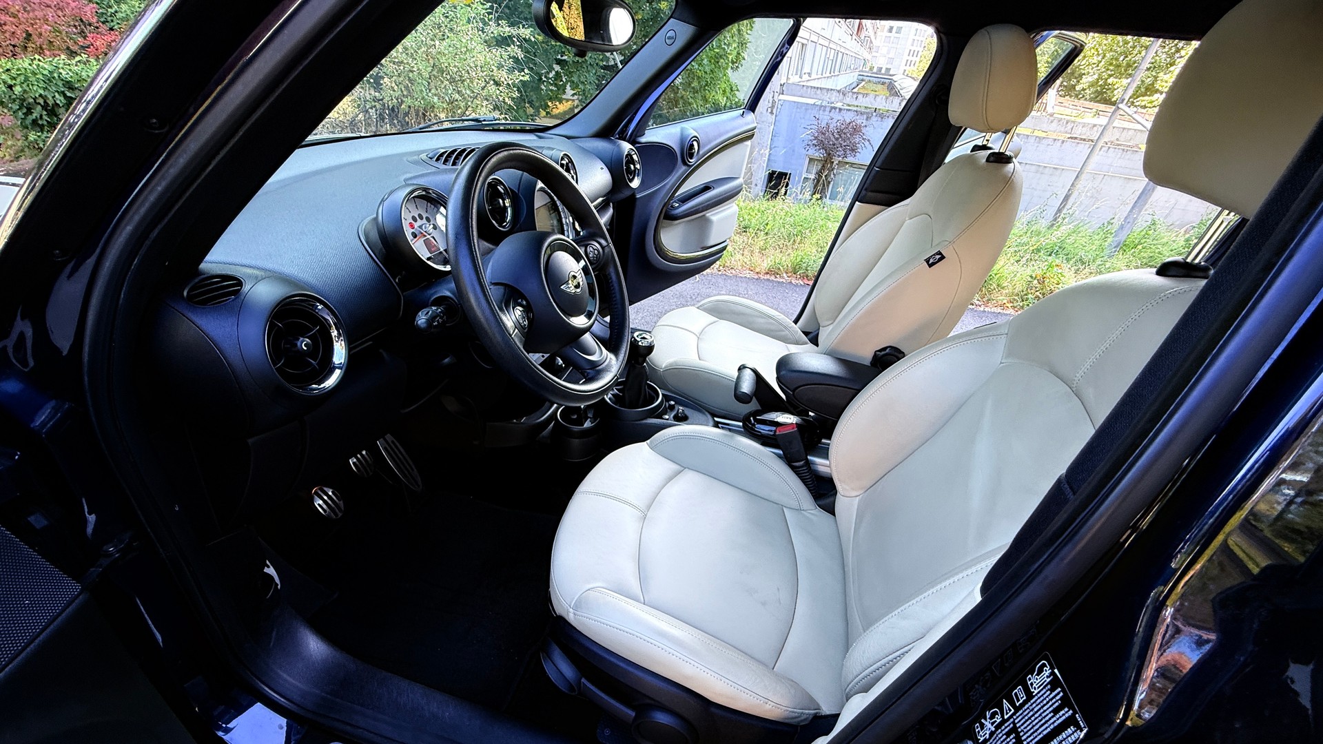 MINI Countryman Cooper SD ALL4 Snowhill-image-9