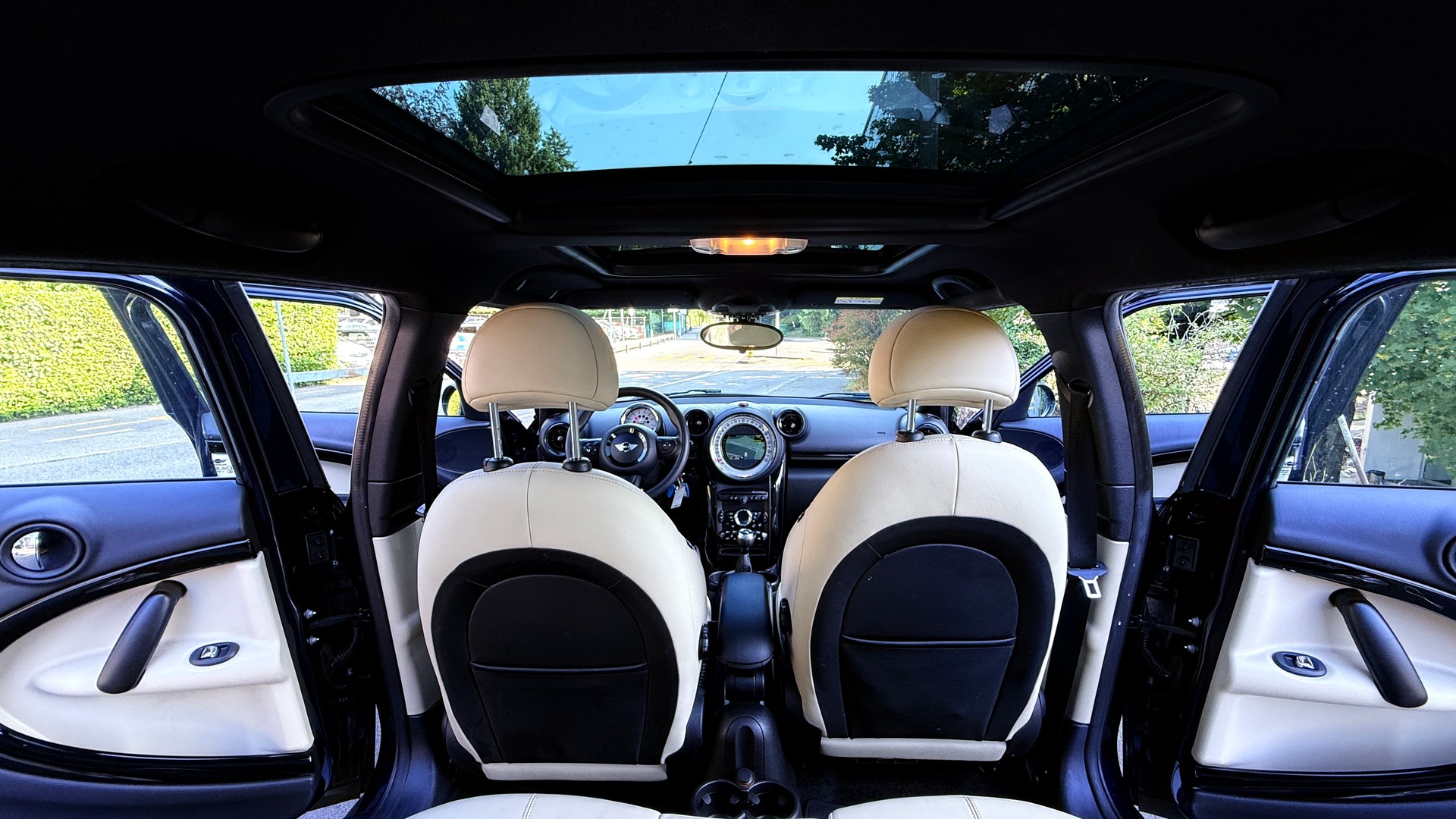 MINI Countryman Cooper SD ALL4 Snowhill-image-7