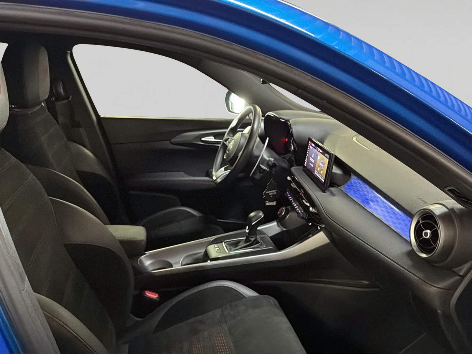 ALFA ROMEO Tonale 1.5 48V Hybrid Speciale Pack Plus-image-6