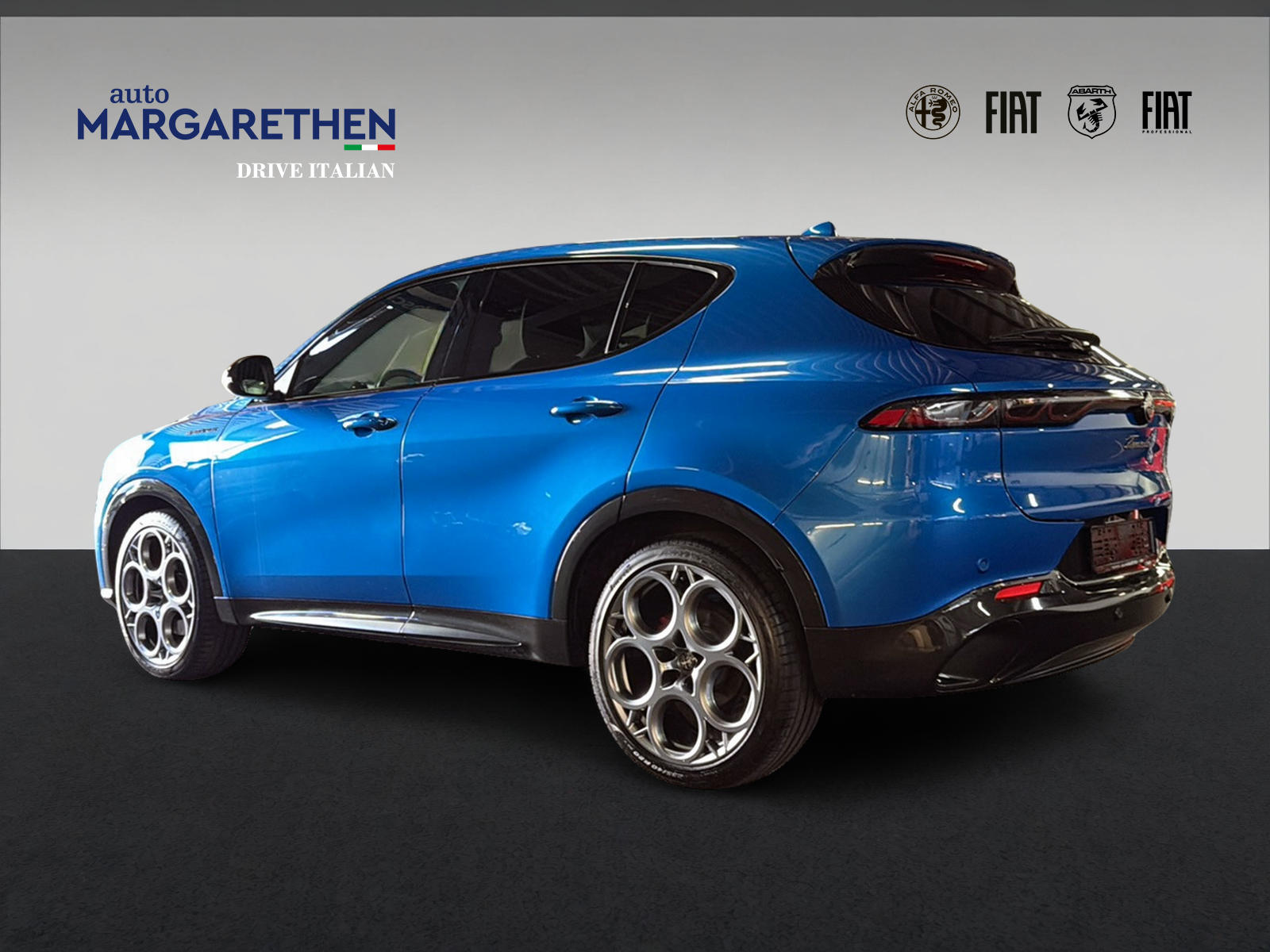 ALFA ROMEO Tonale 1.5 48V Hybrid Speciale Pack Plus-image-1
