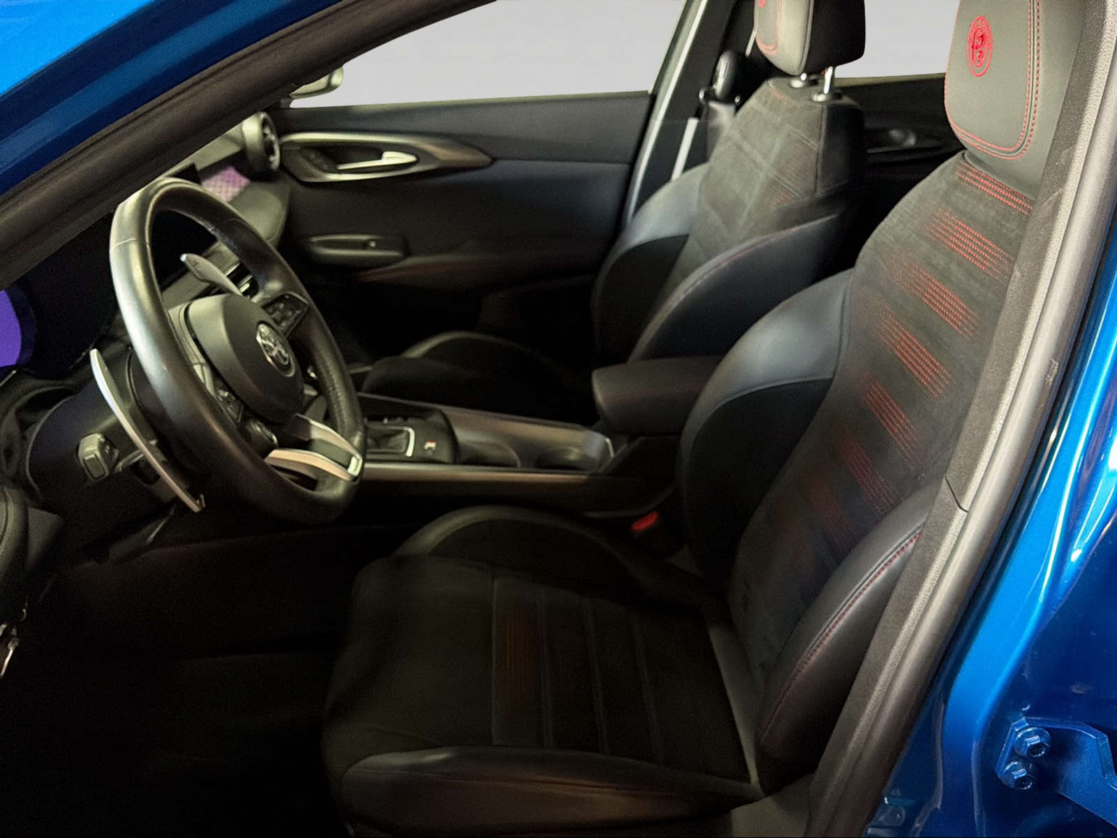 ALFA ROMEO Tonale 1.5 48V Hybrid Speciale Pack Plus-image-5