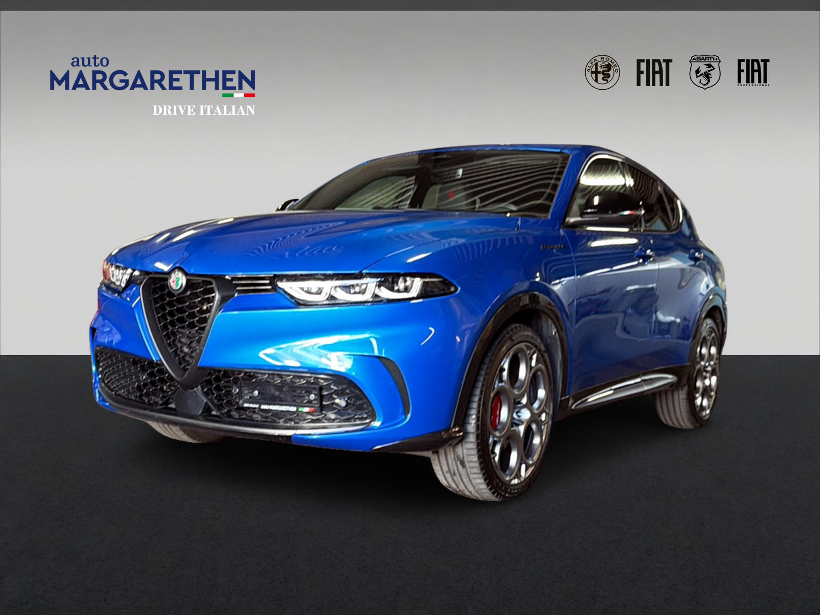 ALFA ROMEO Tonale 1.5 48V Hybrid Speciale Pack Plus-image-0