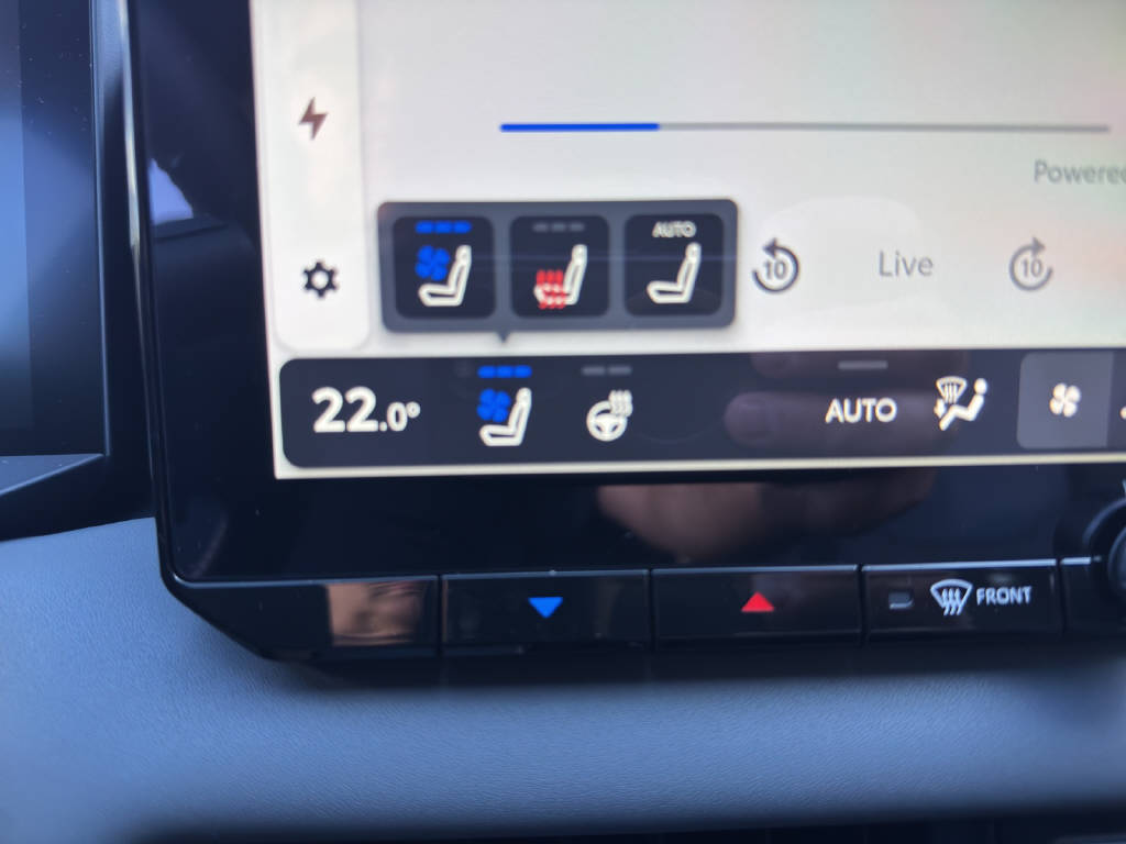 TOYOTA RAV-4 2.5 Plug-In-Hybrid Style-image-12