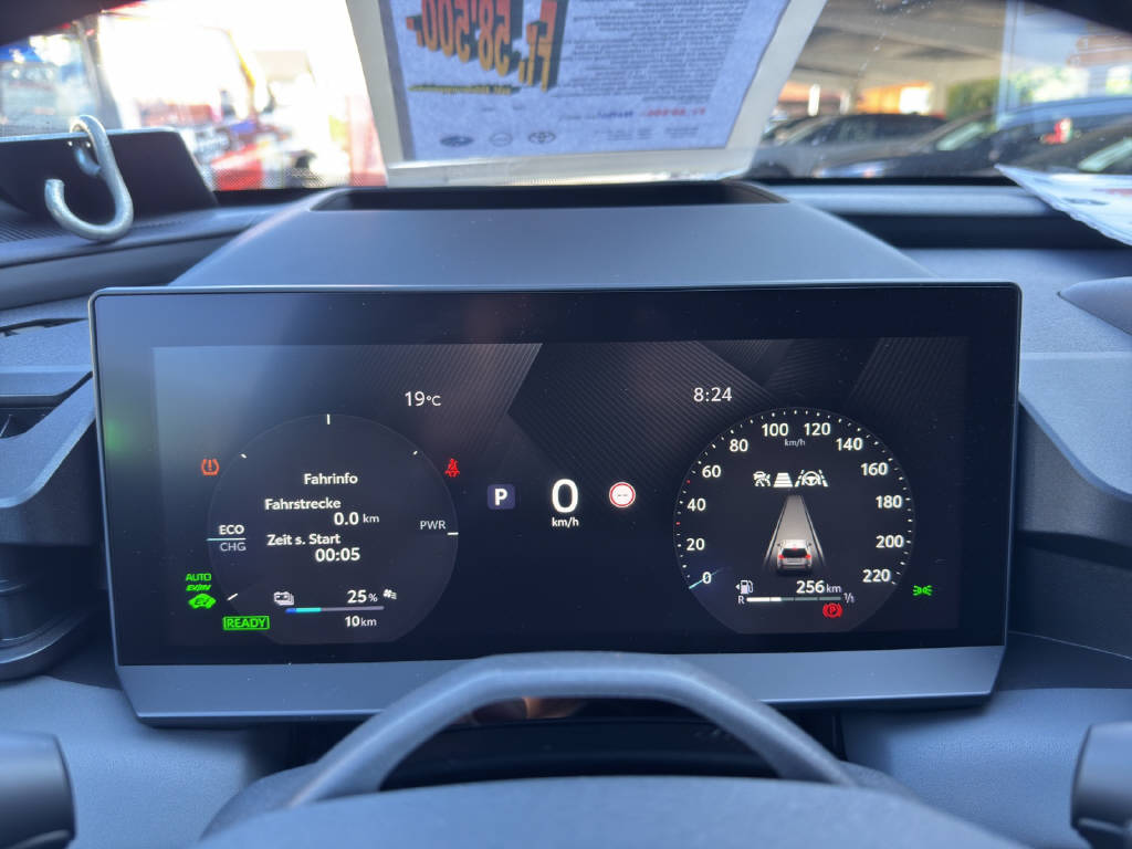 TOYOTA RAV-4 2.5 Plug-In-Hybrid Style-image-7