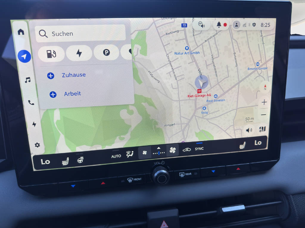 TOYOTA RAV-4 2.5 Plug-In-Hybrid Style-image-9