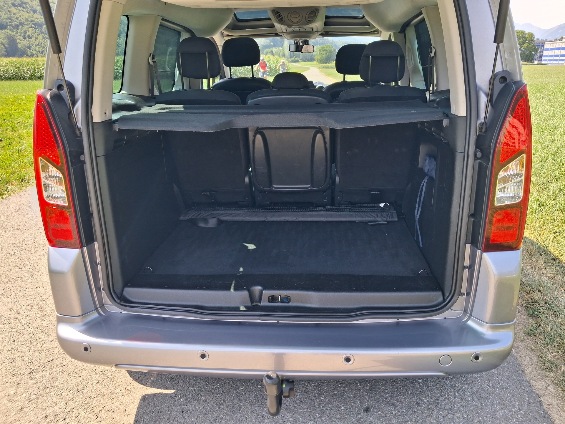 CITROEN Berlingo 1.6 BlueHDi Feel ETG6-image-5