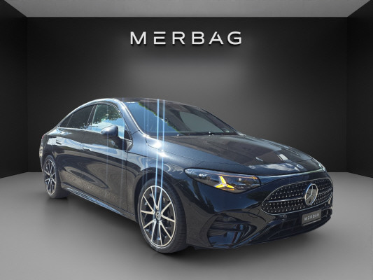 MERCEDES-BENZ CLA 220 8G-DCT 4Matic-image-0