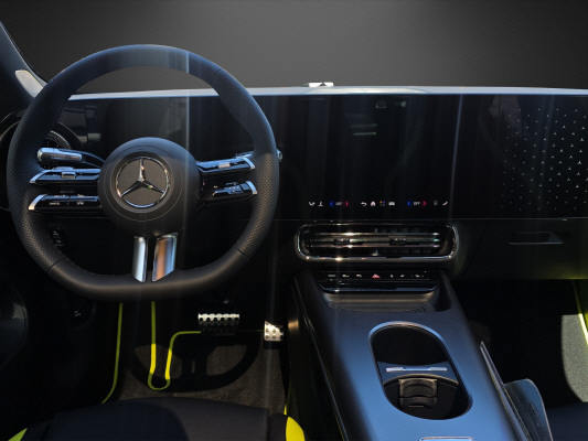 MERCEDES-BENZ CLA 220 8G-DCT 4Matic-image-7