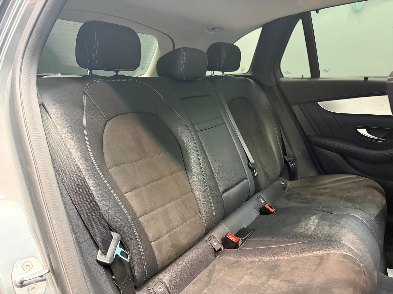 MERCEDES-BENZ GLC 250 d AMG Line 4Matic 9G-Tronic - Toit ouvrant - Caméra 360-image-13