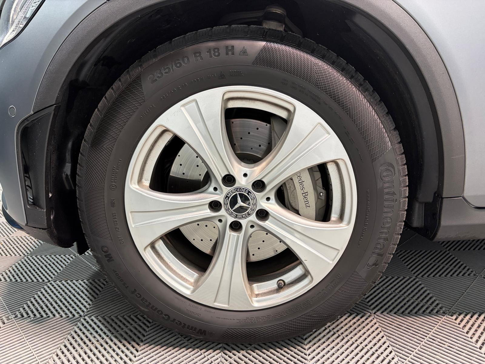 MERCEDES-BENZ GLC 250 d AMG Line 4Matic 9G-Tronic - Toit ouvrant - Caméra 360-image-31