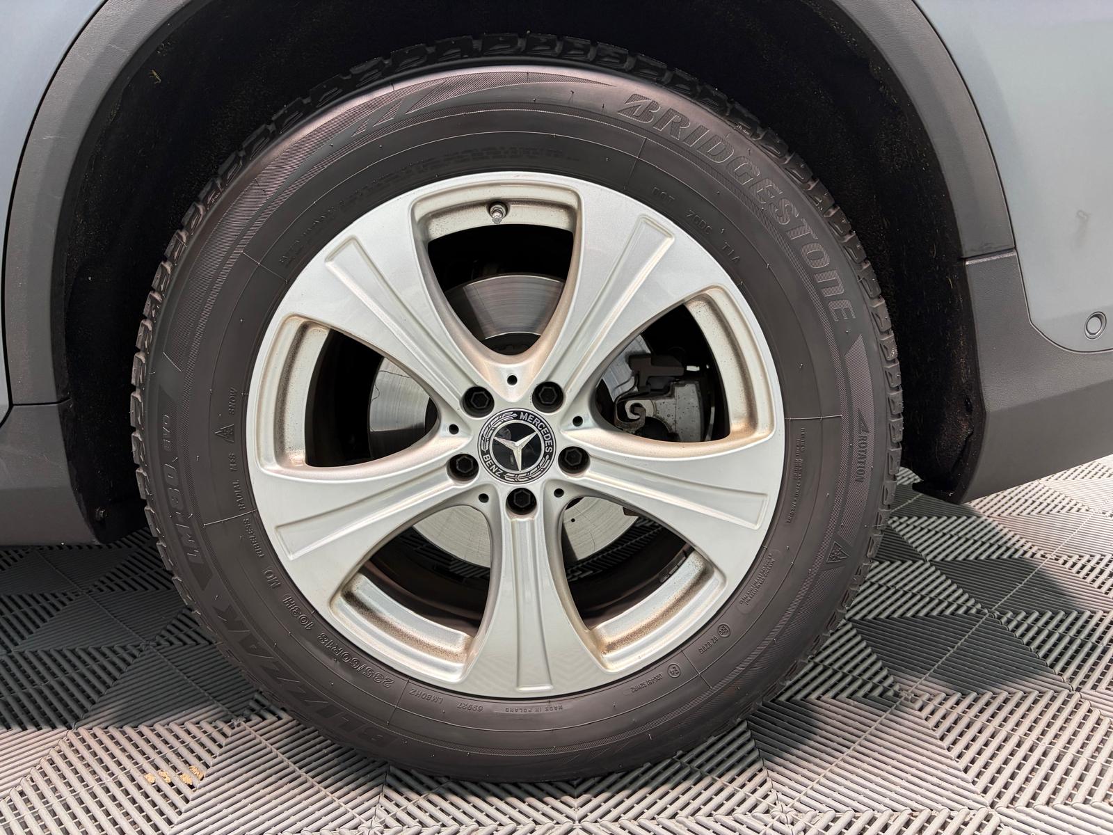 MERCEDES-BENZ GLC 250 d AMG Line 4Matic 9G-Tronic - Toit ouvrant - Caméra 360-image-30