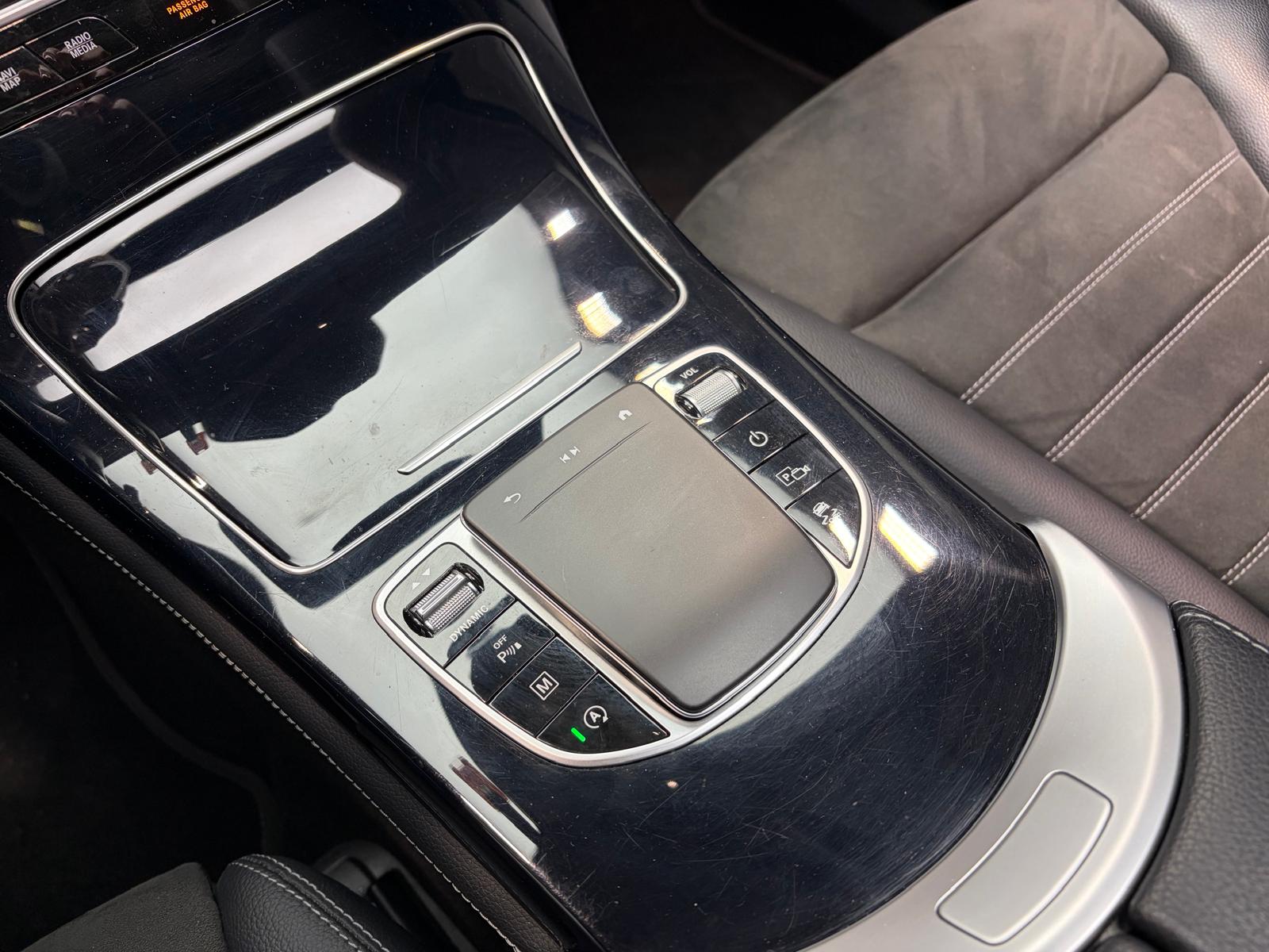 MERCEDES-BENZ GLC 250 d AMG Line 4Matic 9G-Tronic - Toit ouvrant - Caméra 360-image-26