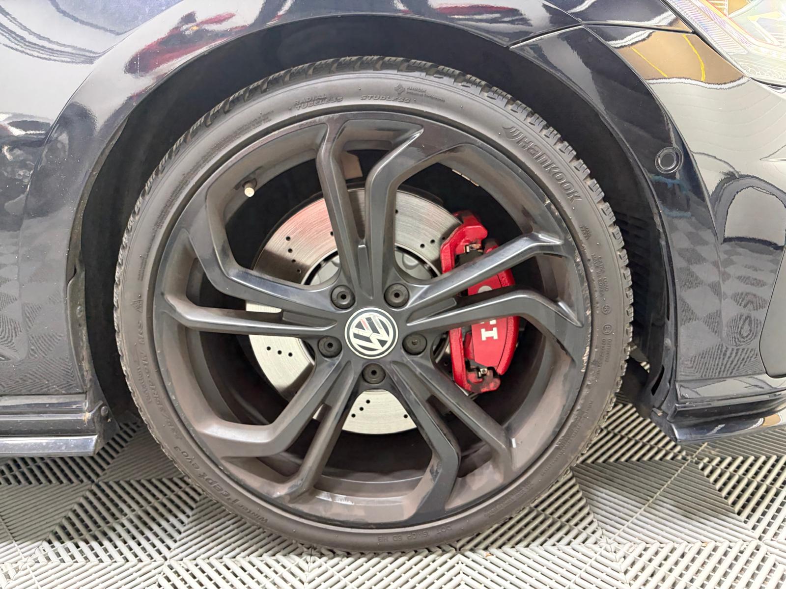 VW Golf 2.0 TSI GTI TCR DSG Akrapovic ABT 340ch-image-29