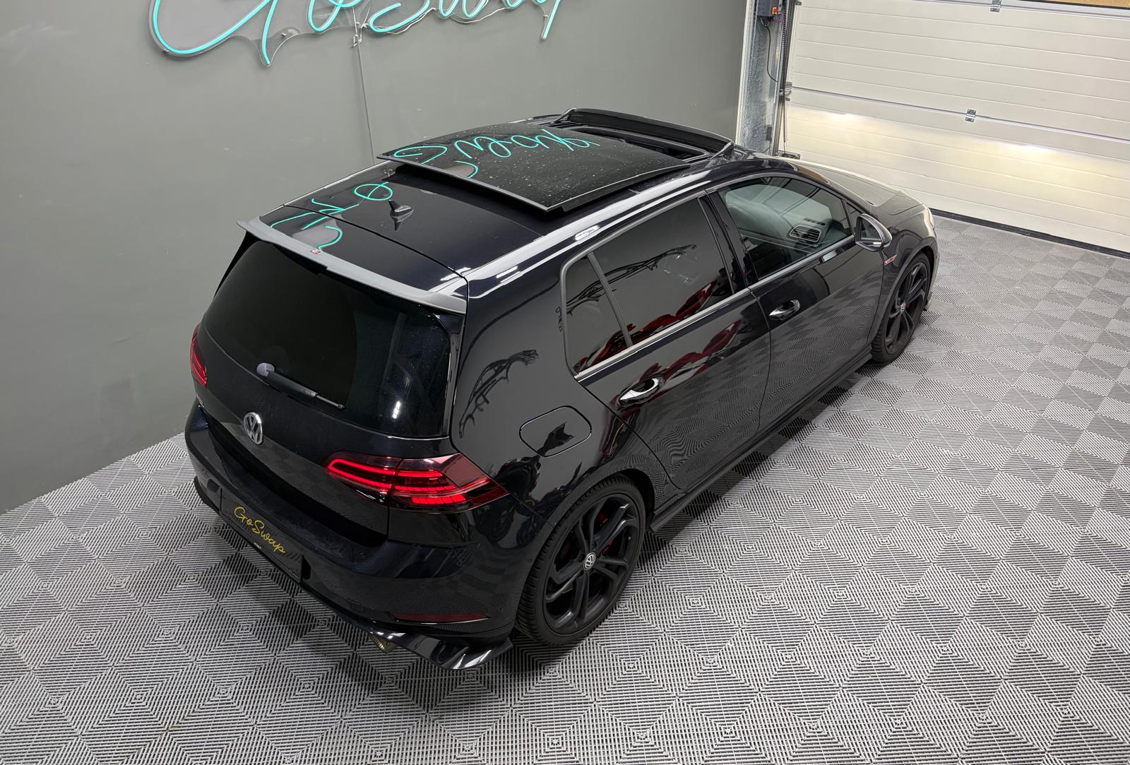 VW Golf 2.0 TSI GTI TCR DSG Akrapovic ABT 340ch-image-7