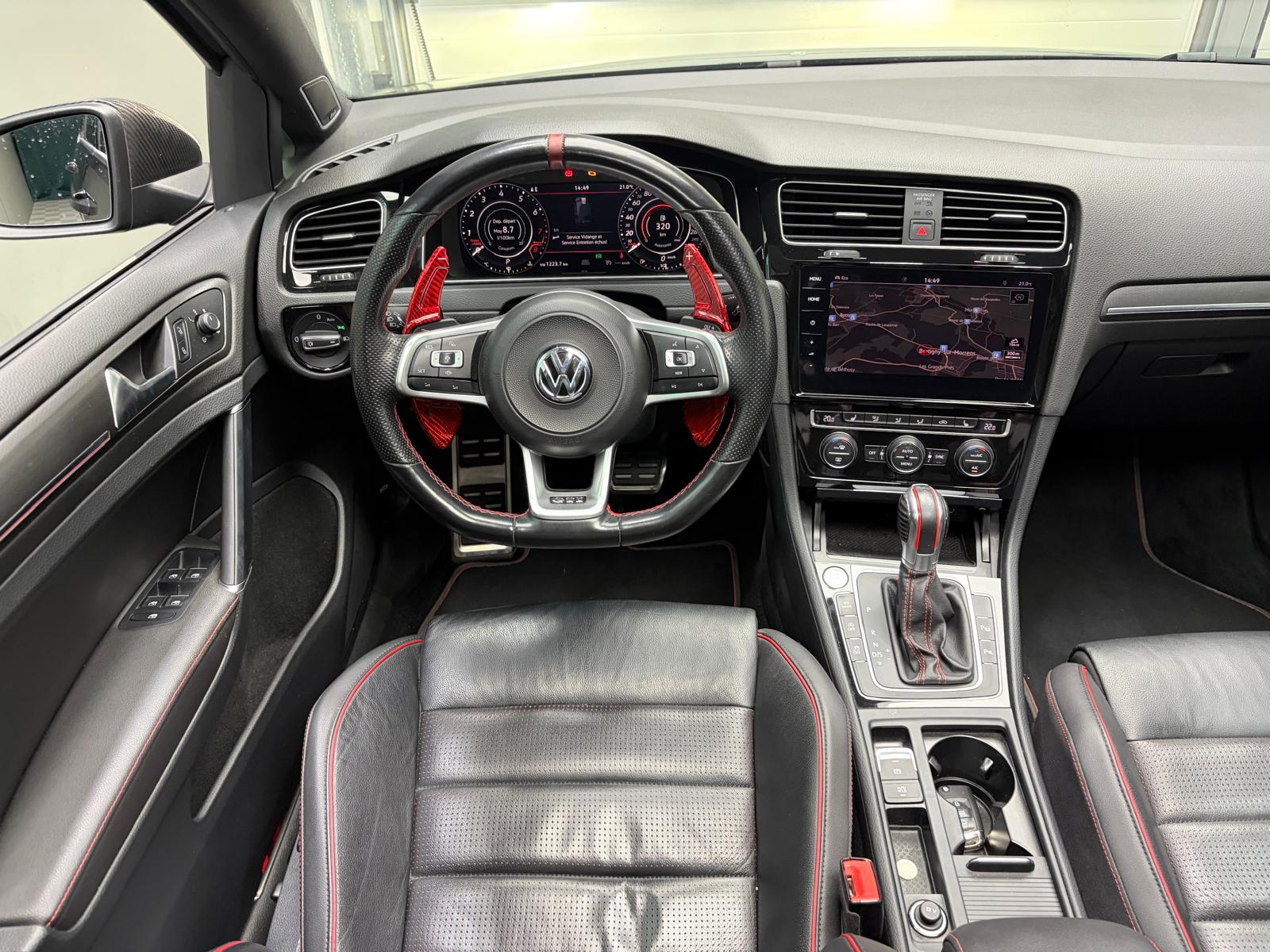 VW Golf 2.0 TSI GTI TCR DSG Akrapovic ABT 340ch-image-17