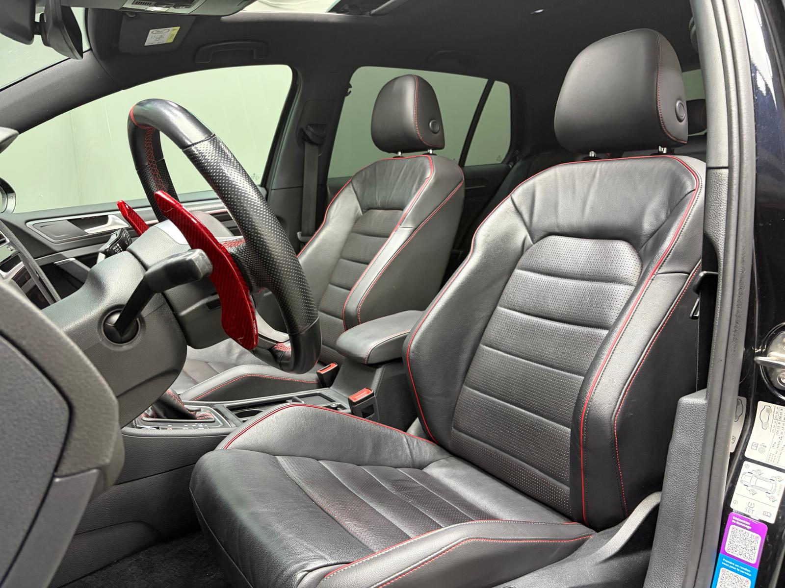 VW Golf 2.0 TSI GTI TCR DSG Akrapovic ABT 340ch-image-12