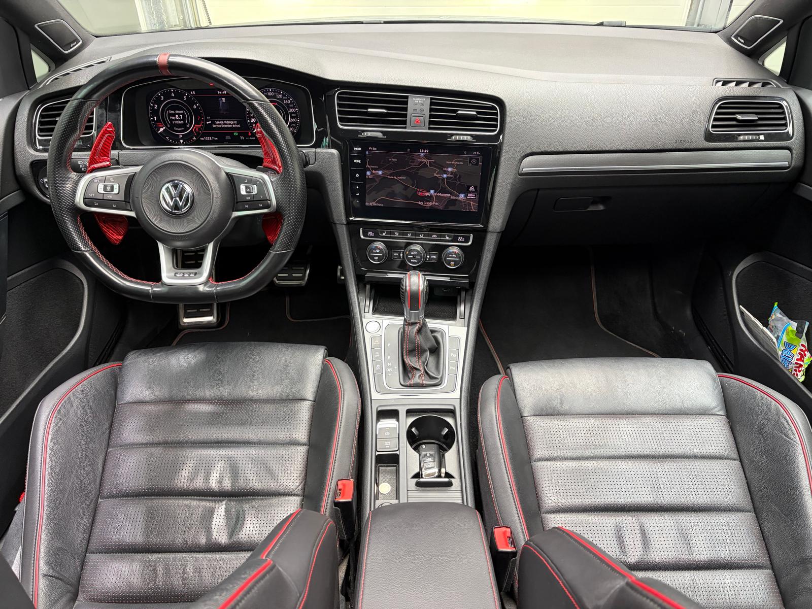 VW Golf 2.0 TSI GTI TCR DSG Akrapovic ABT 340ch-image-16