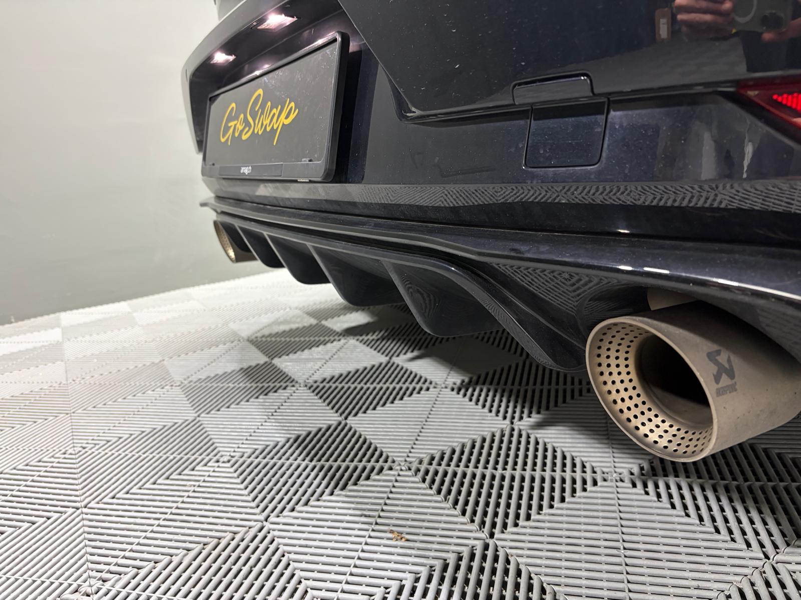 VW Golf 2.0 TSI GTI TCR DSG Akrapovic ABT 340ch-image-6