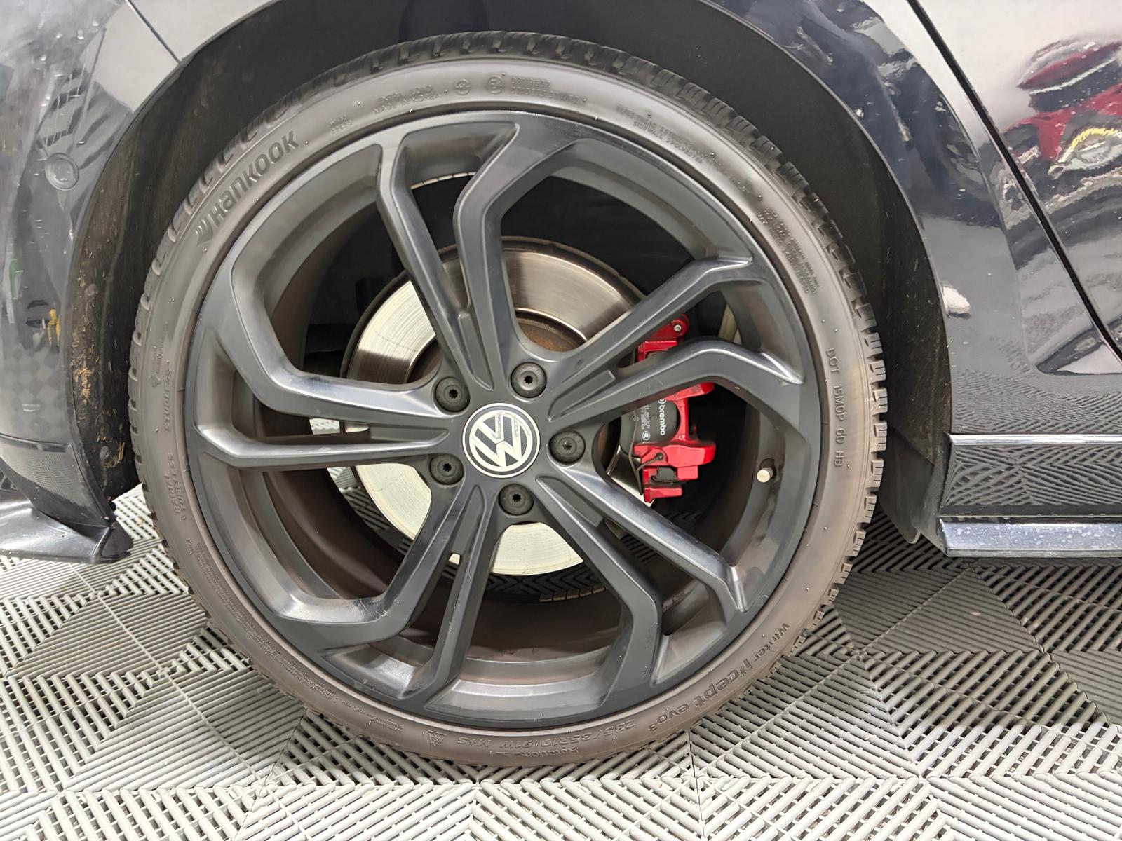VW Golf 2.0 TSI GTI TCR DSG Akrapovic ABT 340ch-image-28