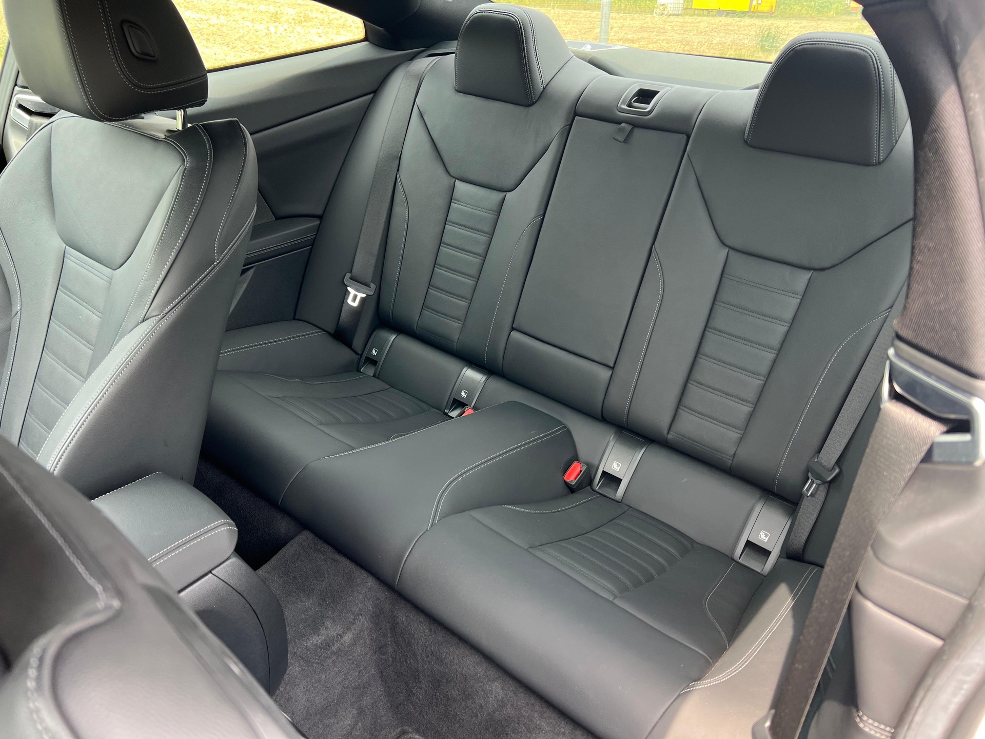 BMW 430i xDrive Coupé M Sport Steptronic-image-11