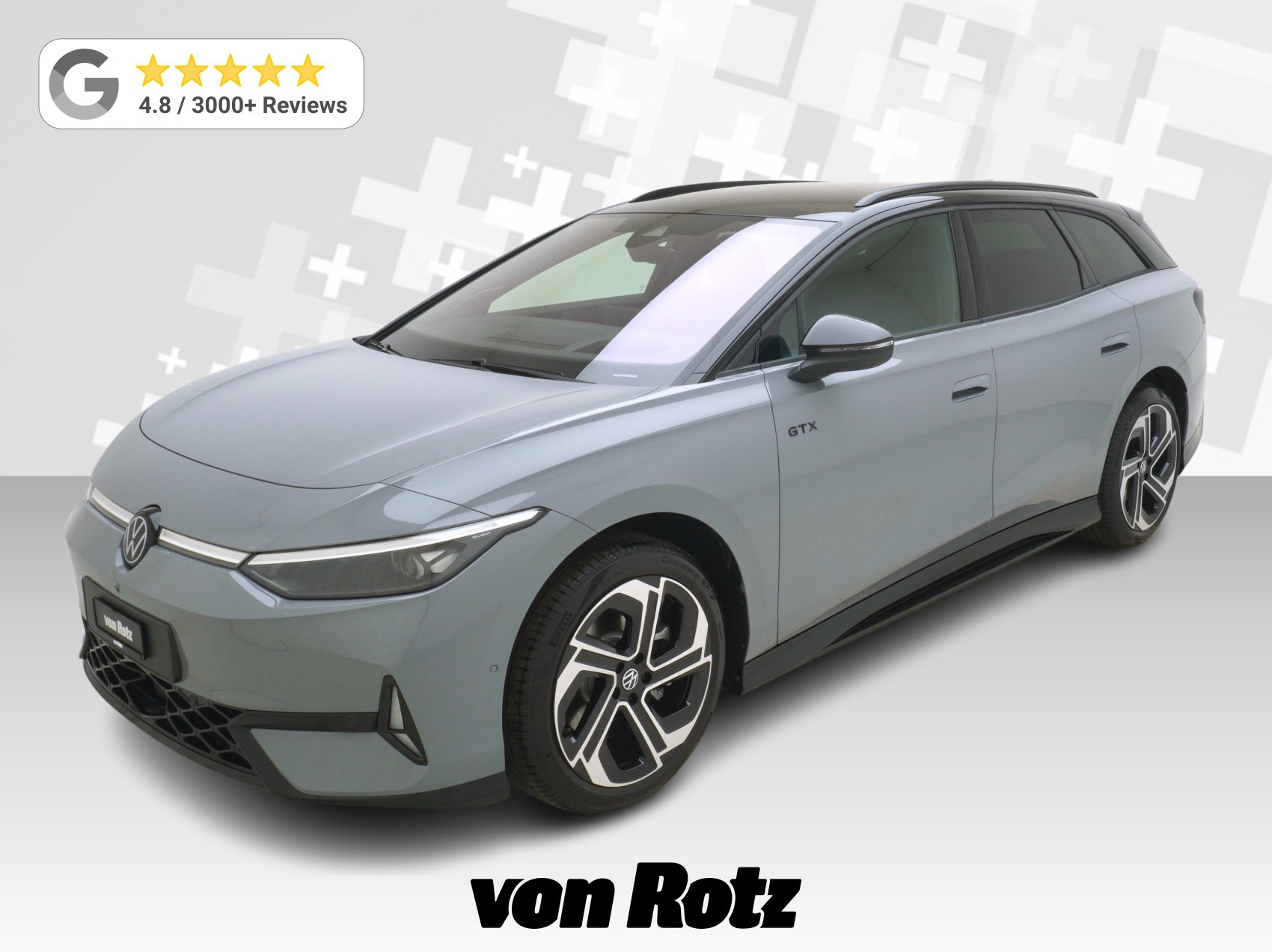 VW ID.7 Tourer 86 kWh GTX 4MOTION-image-0