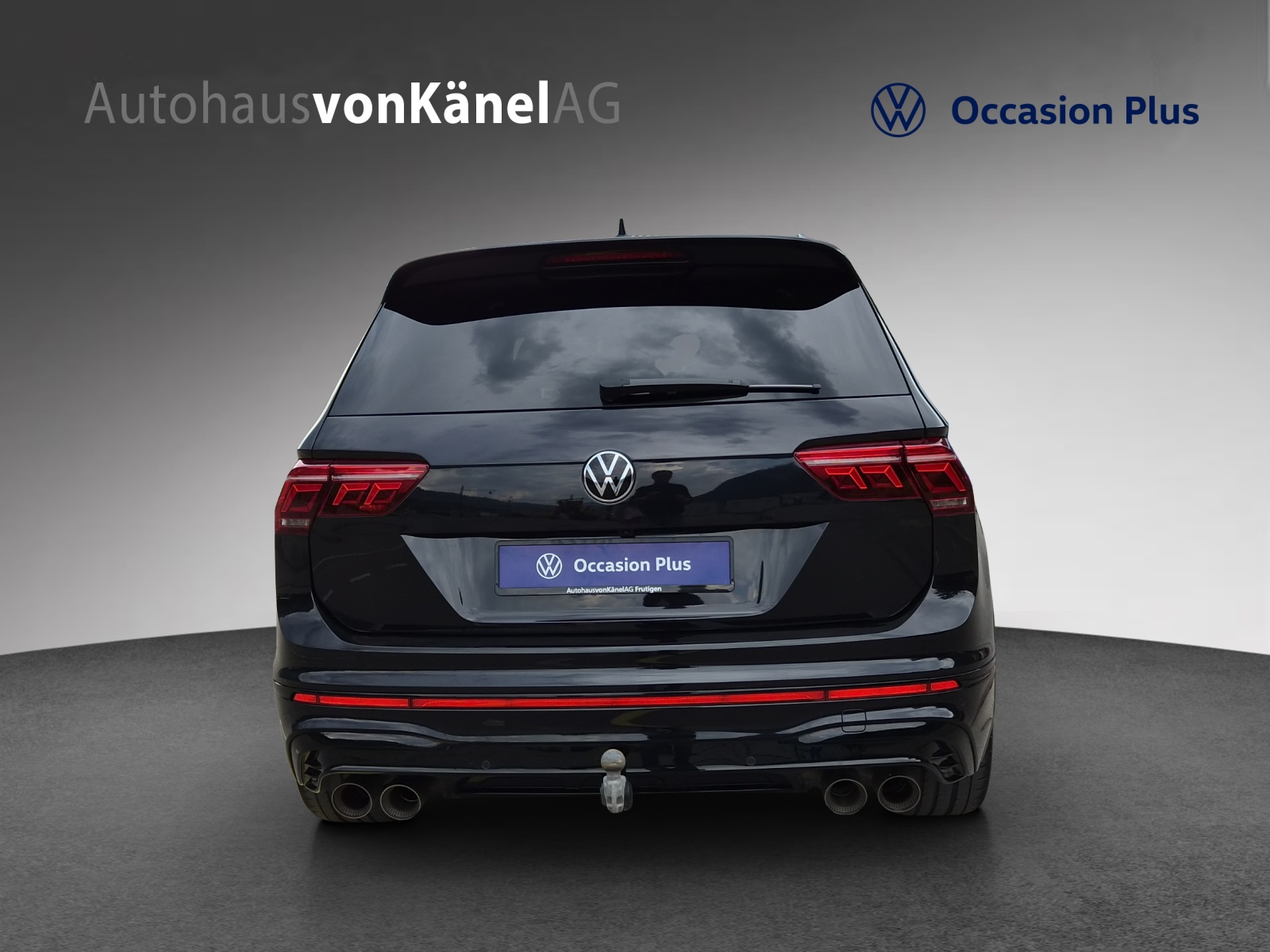 VW Tiguan 2.0TSI R 4Motion DSG-image-4