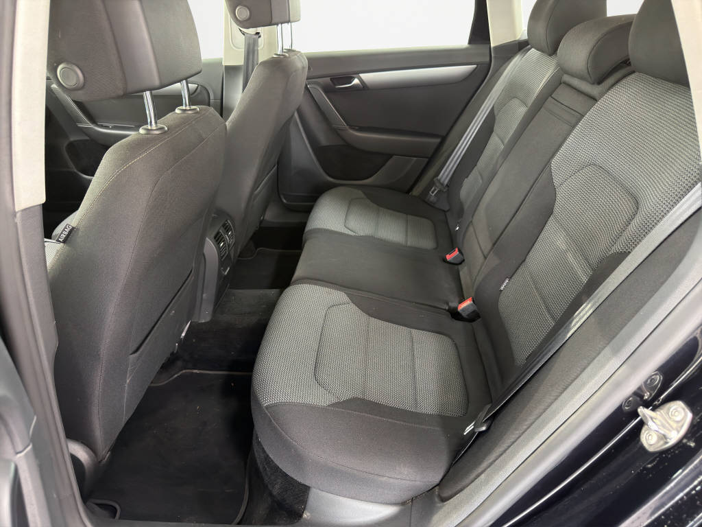 VW Passat Variant 2.0 TDI 170 BlueMT Comfl.-image-13