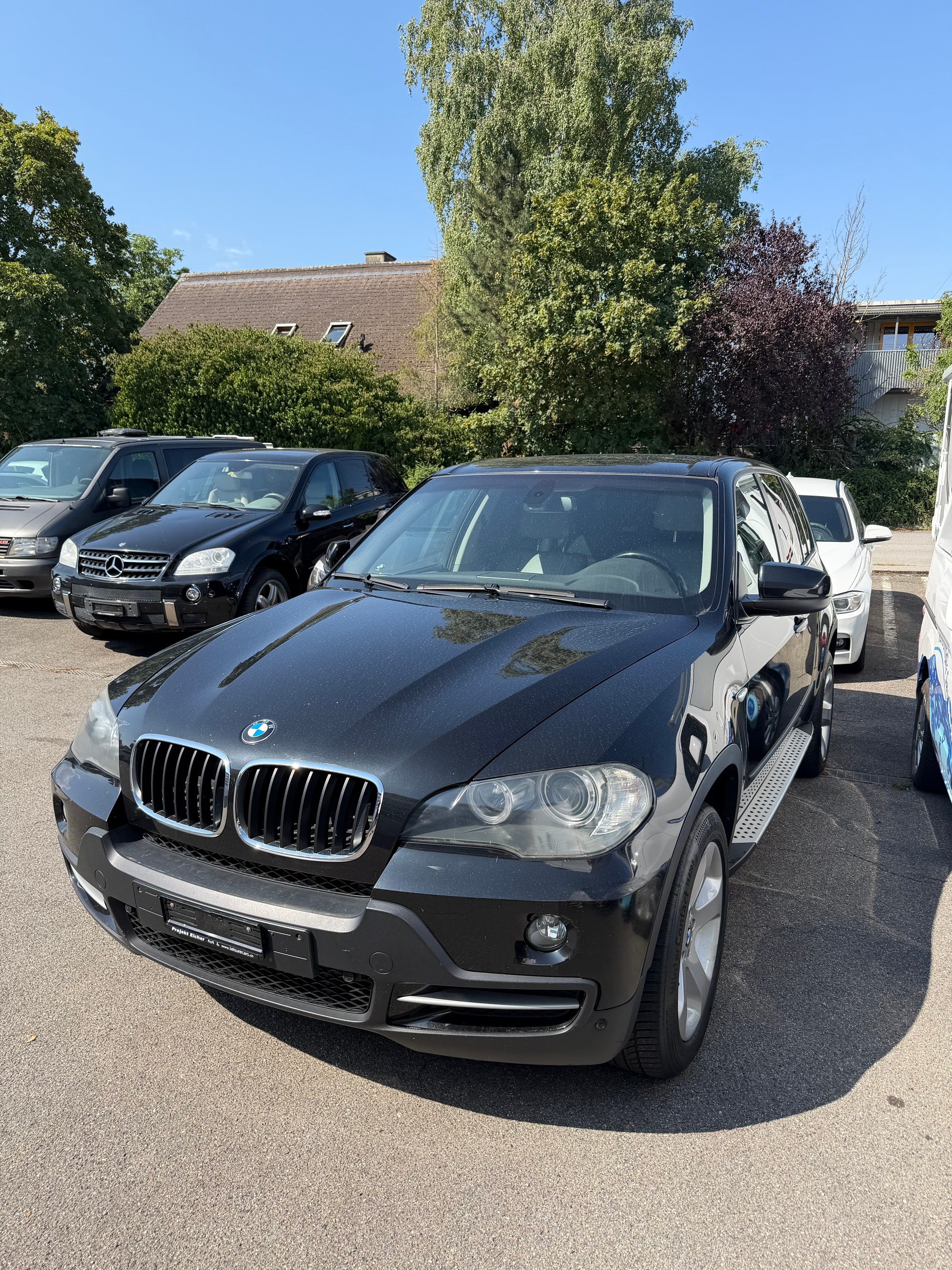 BMW X5 30 d-image-6