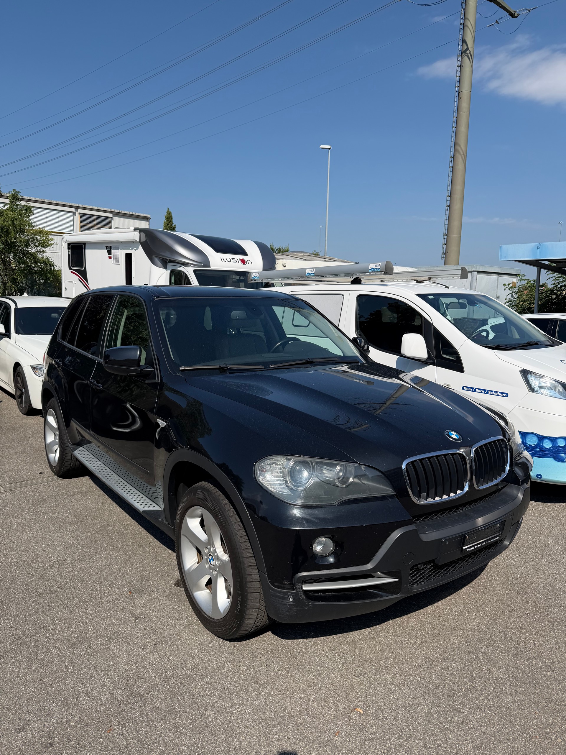 BMW X5 30 d-image-0