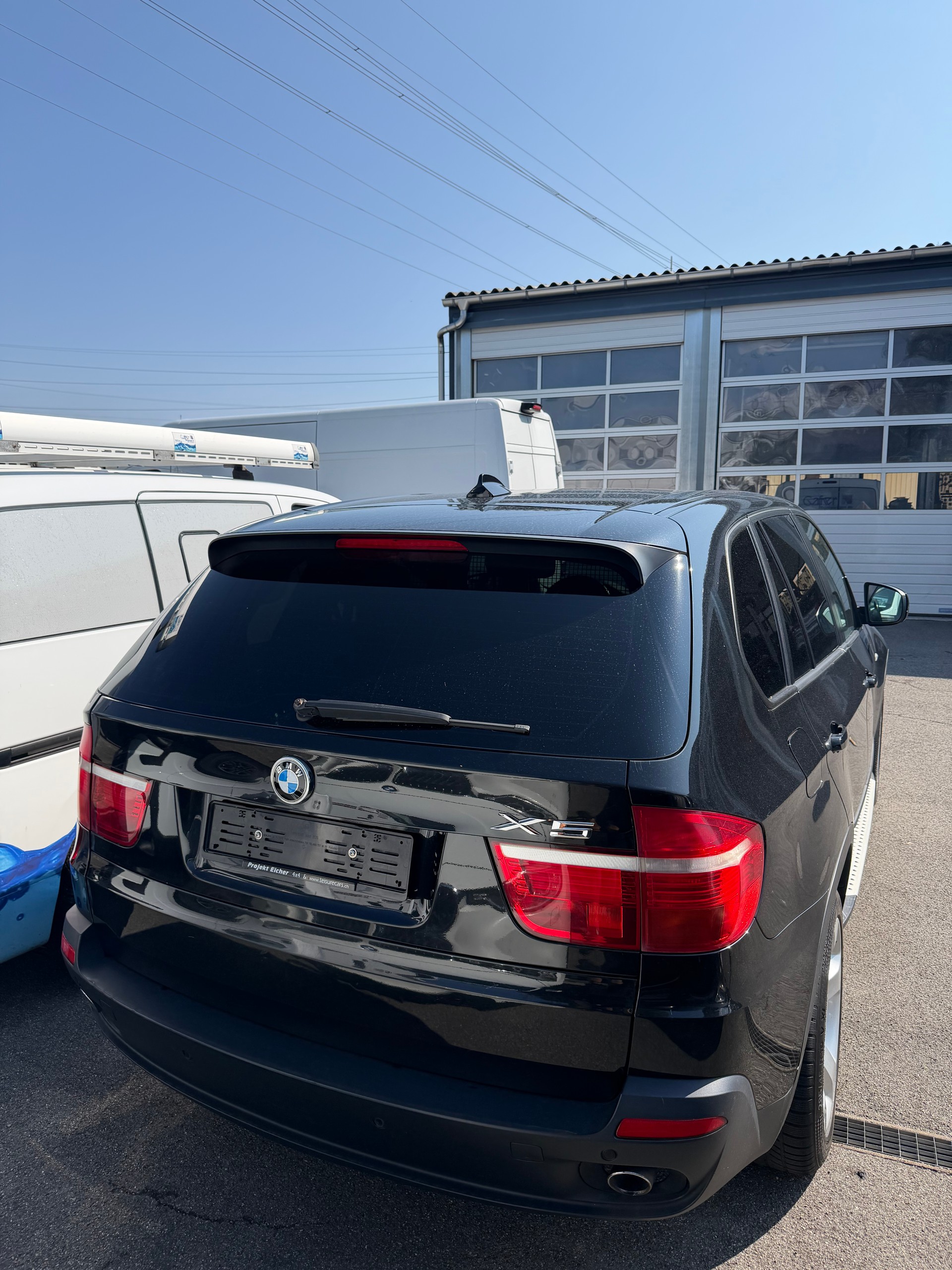 BMW X5 30 d-image-2