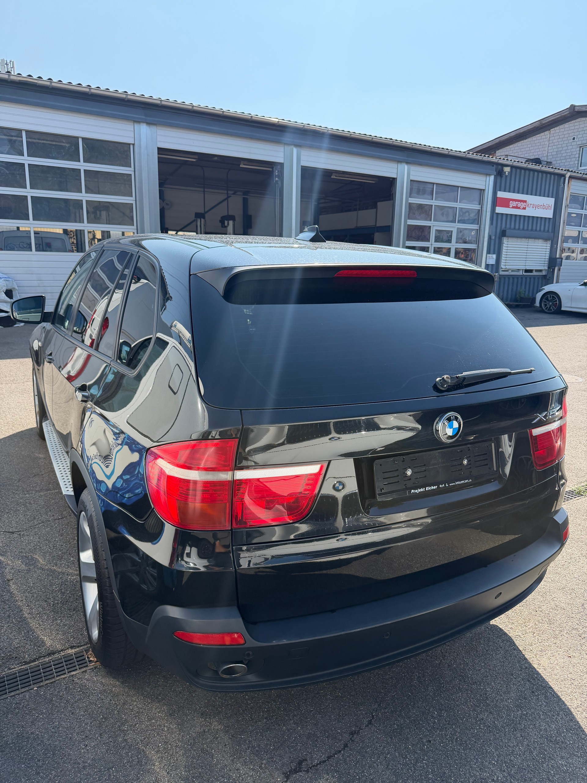 BMW X5 30 d-image-3
