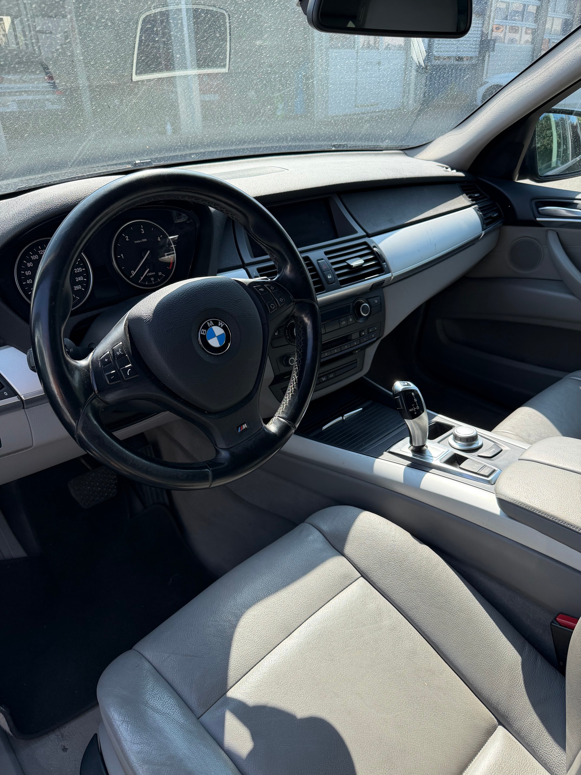 BMW X5 30 d-image-4
