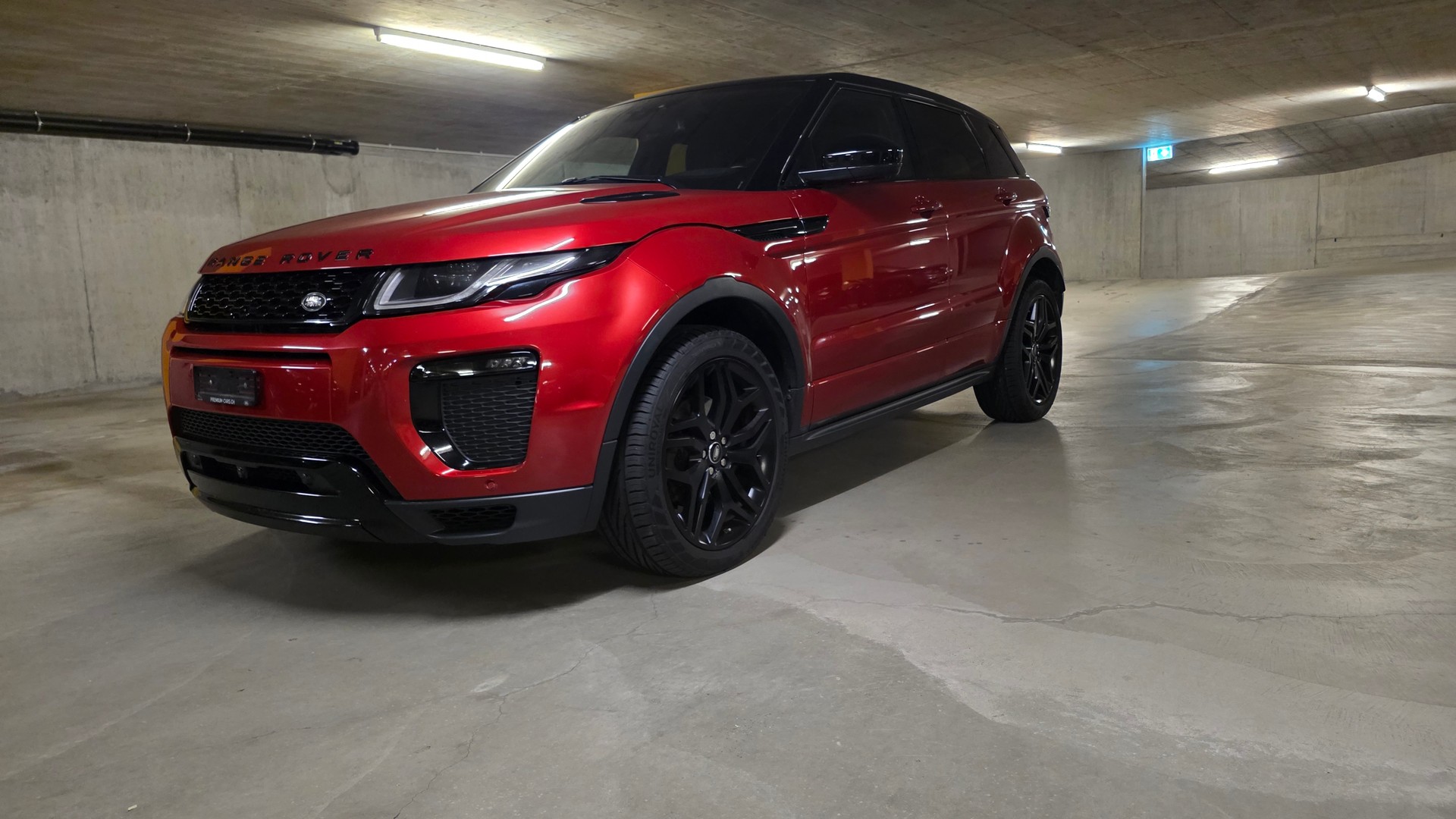 LAND ROVER 2.0 TD4 HSE Dynamic-image-2