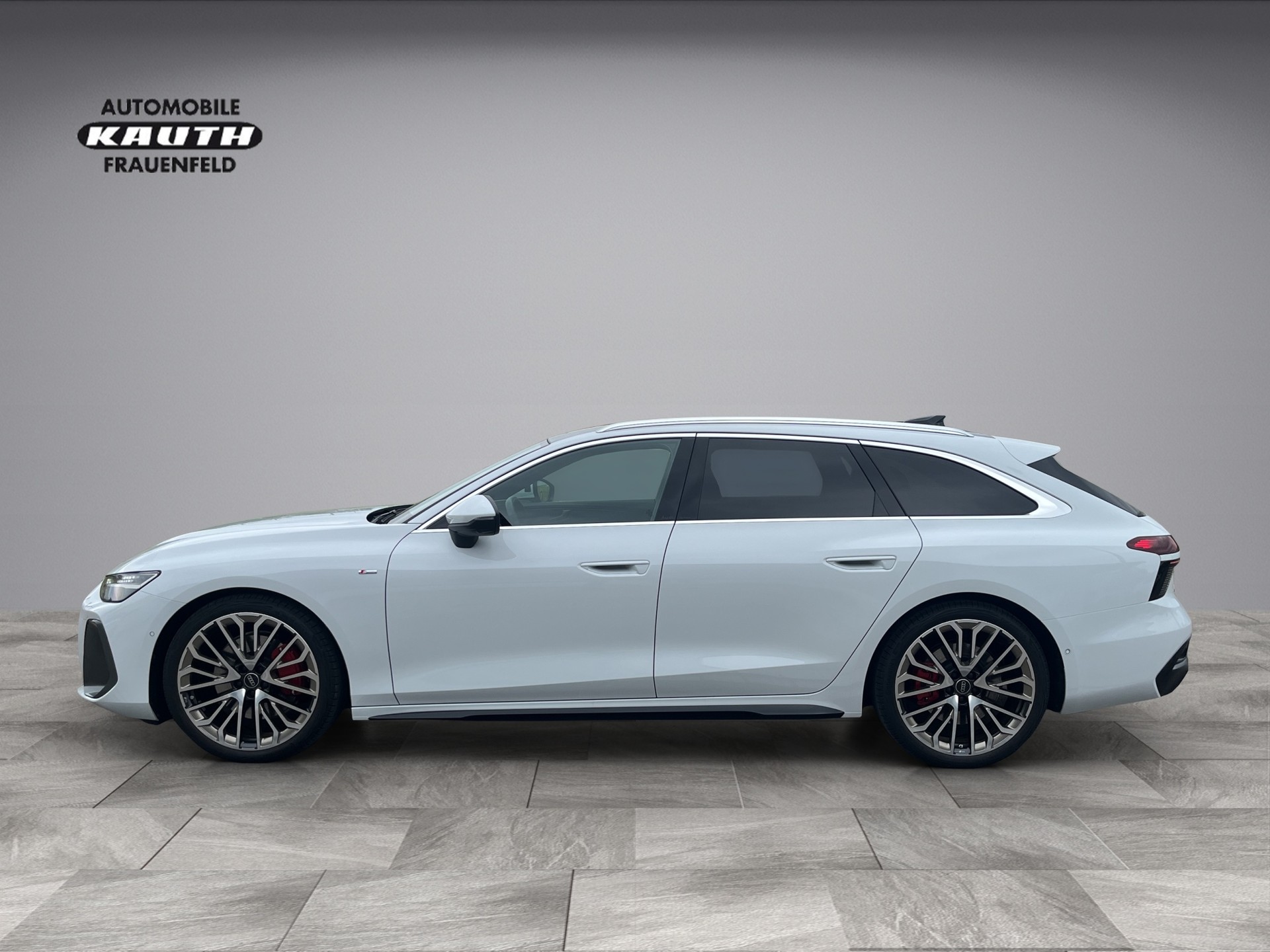 AUDI A6 Avant TFSI quattro 270 kW S tronic*Luftfederung, Allradlenkung, Panodach, Optikpaket-schwarz, 21"Alu, (5-Jahre Garantie)-showroom-element-1
