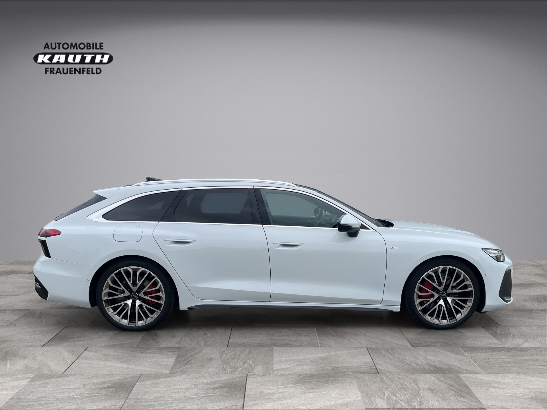 AUDI A6 Avant TFSI quattro 270 kW S tronic*Luftfederung, Allradlenkung, Panodach, Optikpaket-schwarz, 21"Alu, (5-Jahre Garantie)-image-6