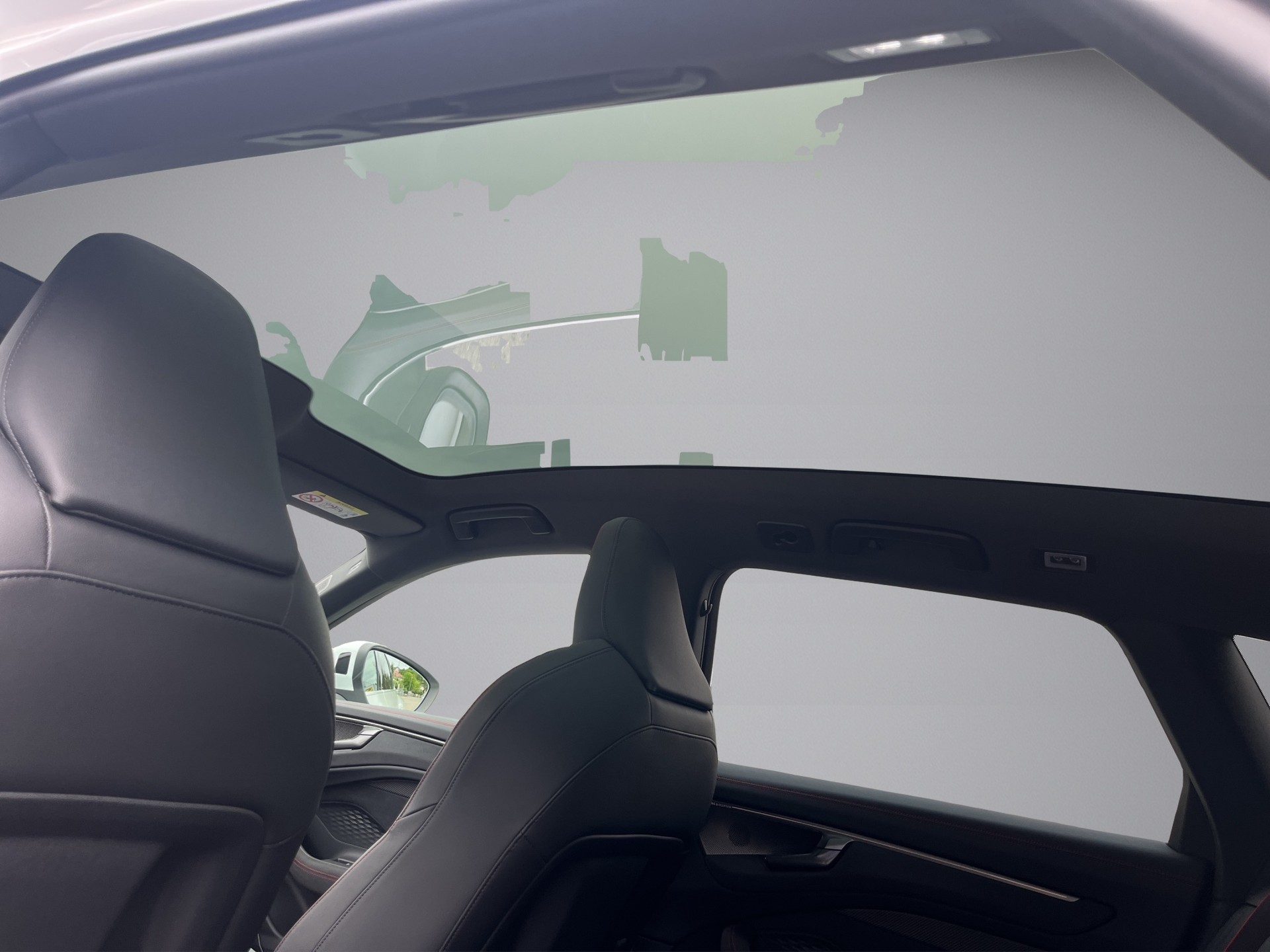 AUDI A6 Avant TFSI quattro 270 kW S tronic*Luftfederung, Allradlenkung, Panodach, Optikpaket-schwarz, 21"Alu, (5-Jahre Garantie)-image-11
