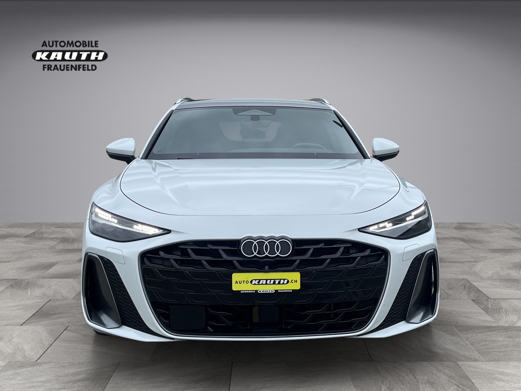 AUDI A6 Avant TFSI quattro 270 kW S tronic*Luftfederung, Allradlenkung, Panodach, Optikpaket-schwarz, 21"Alu, (5-Jahre Garantie)-showroom-element-3