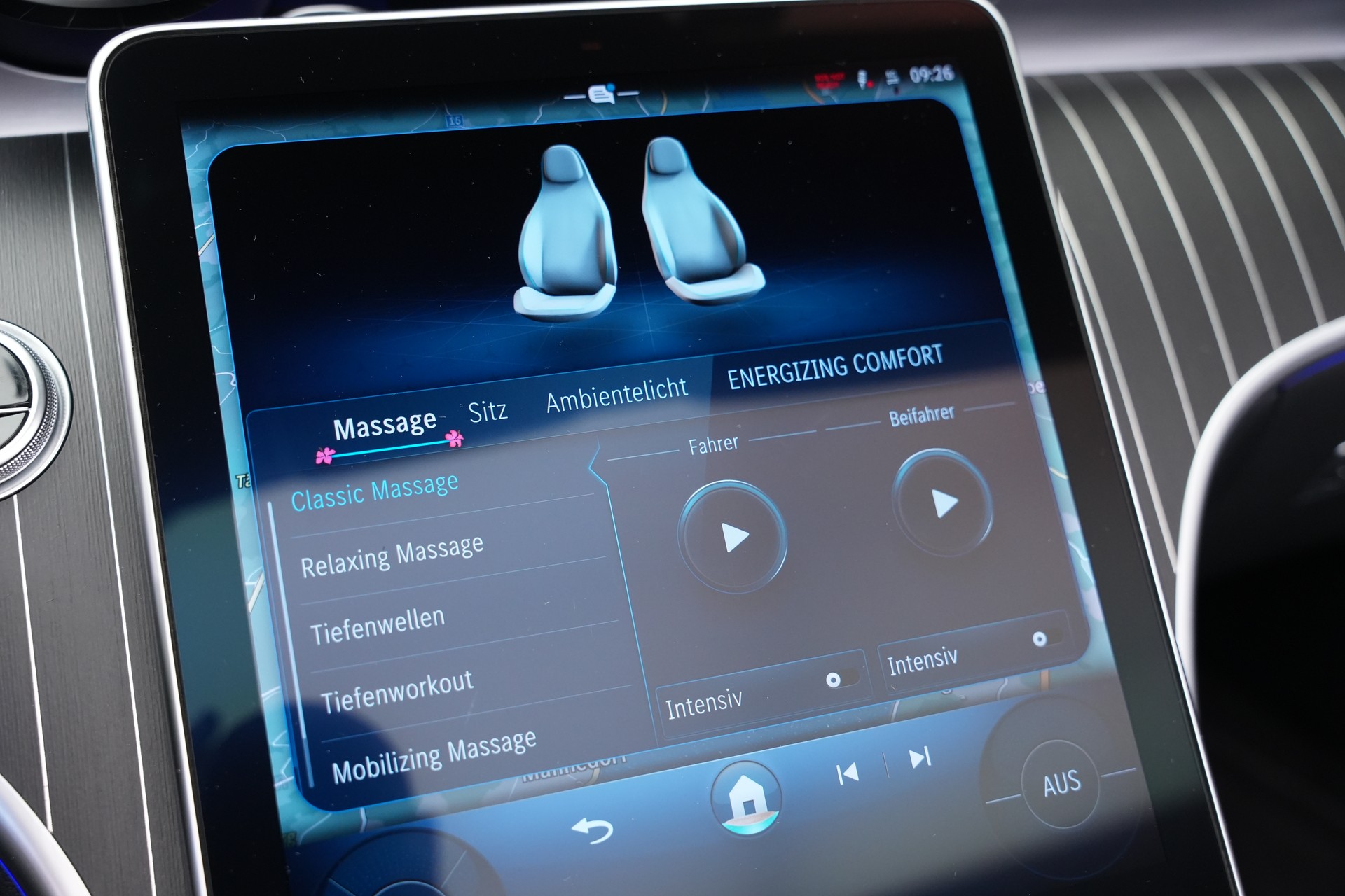 MERCEDES-BENZ CLE 300 Cabrio 4Matic 9G-Tronic-image-39