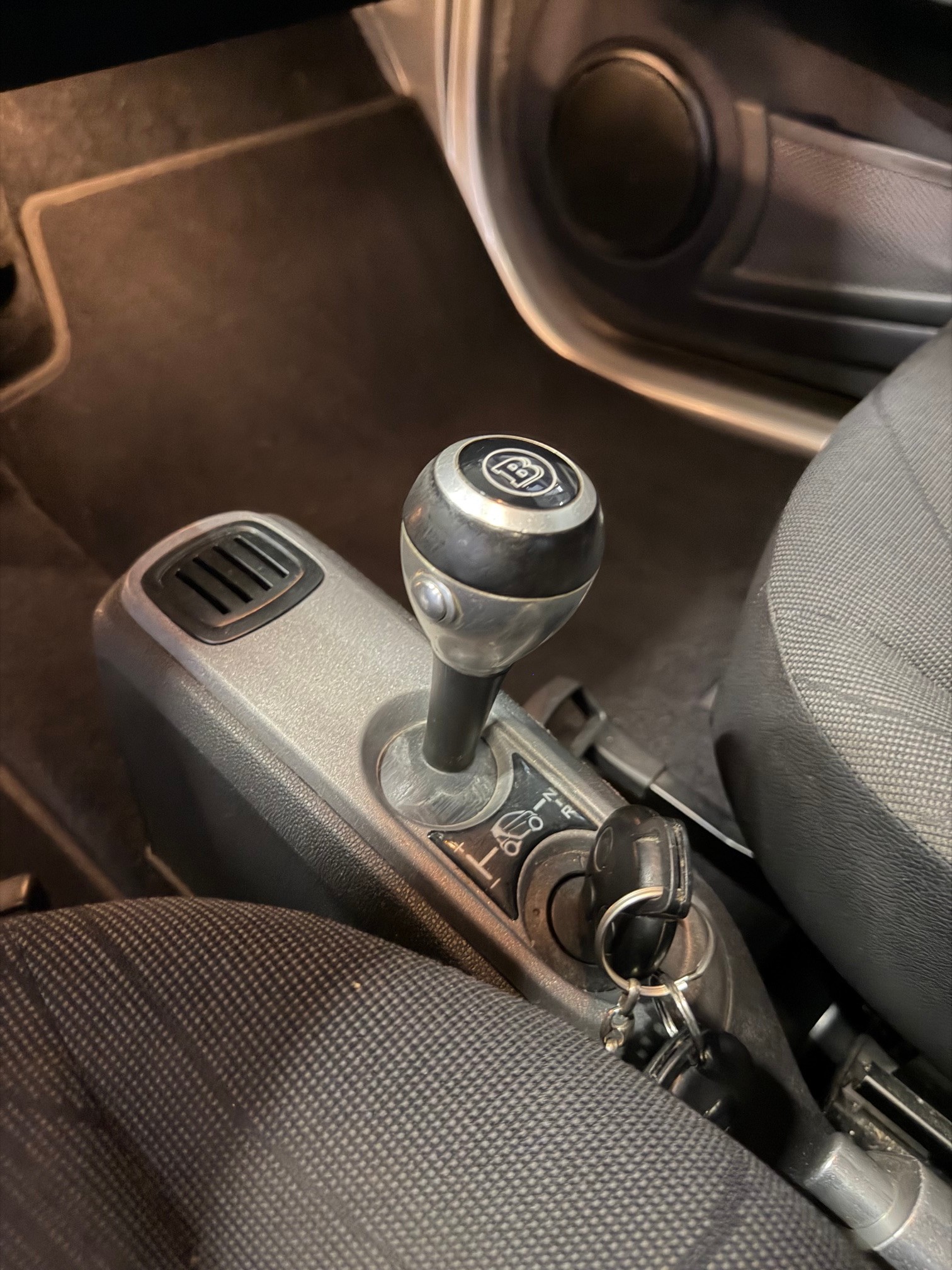 SMART fortwo Brabus softouch-image-9