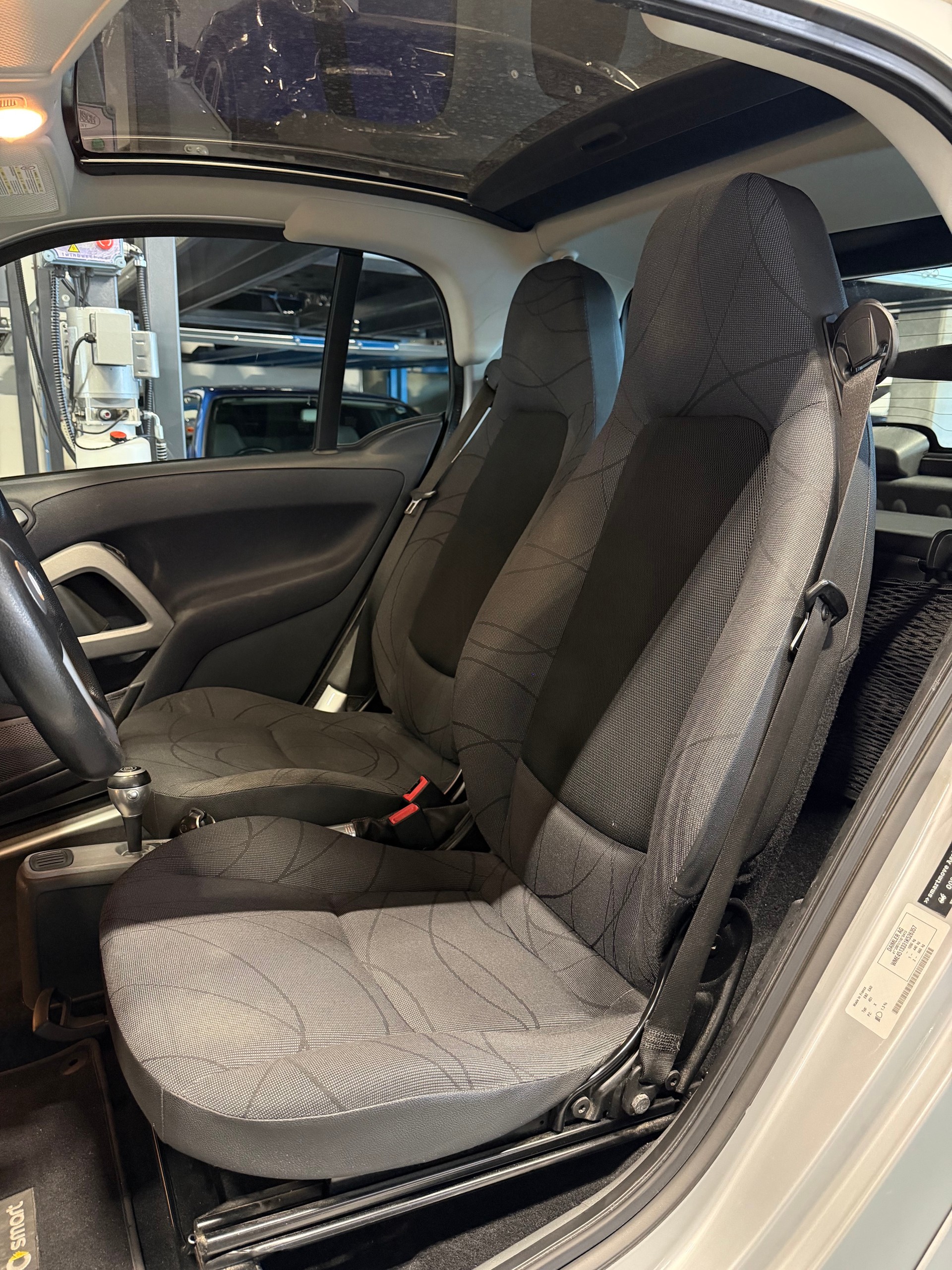 SMART fortwo Brabus softouch-image-6