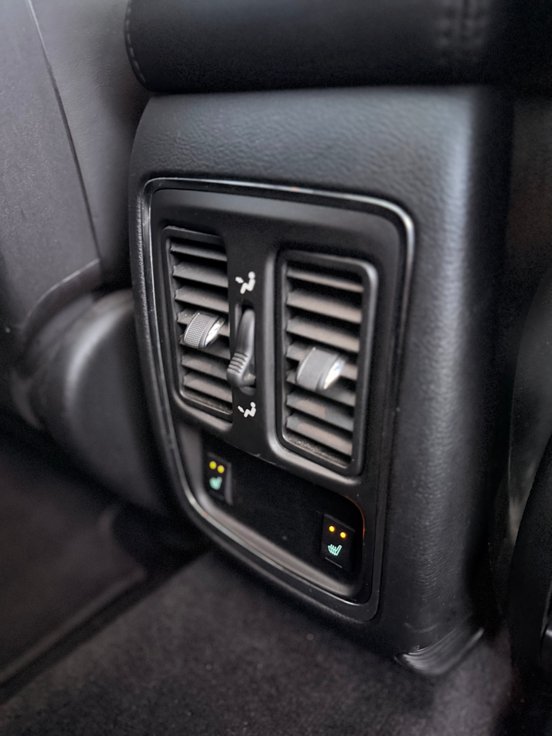 JEEP Grand Cherokee 3.6 V6 Overland Automatic-image-28