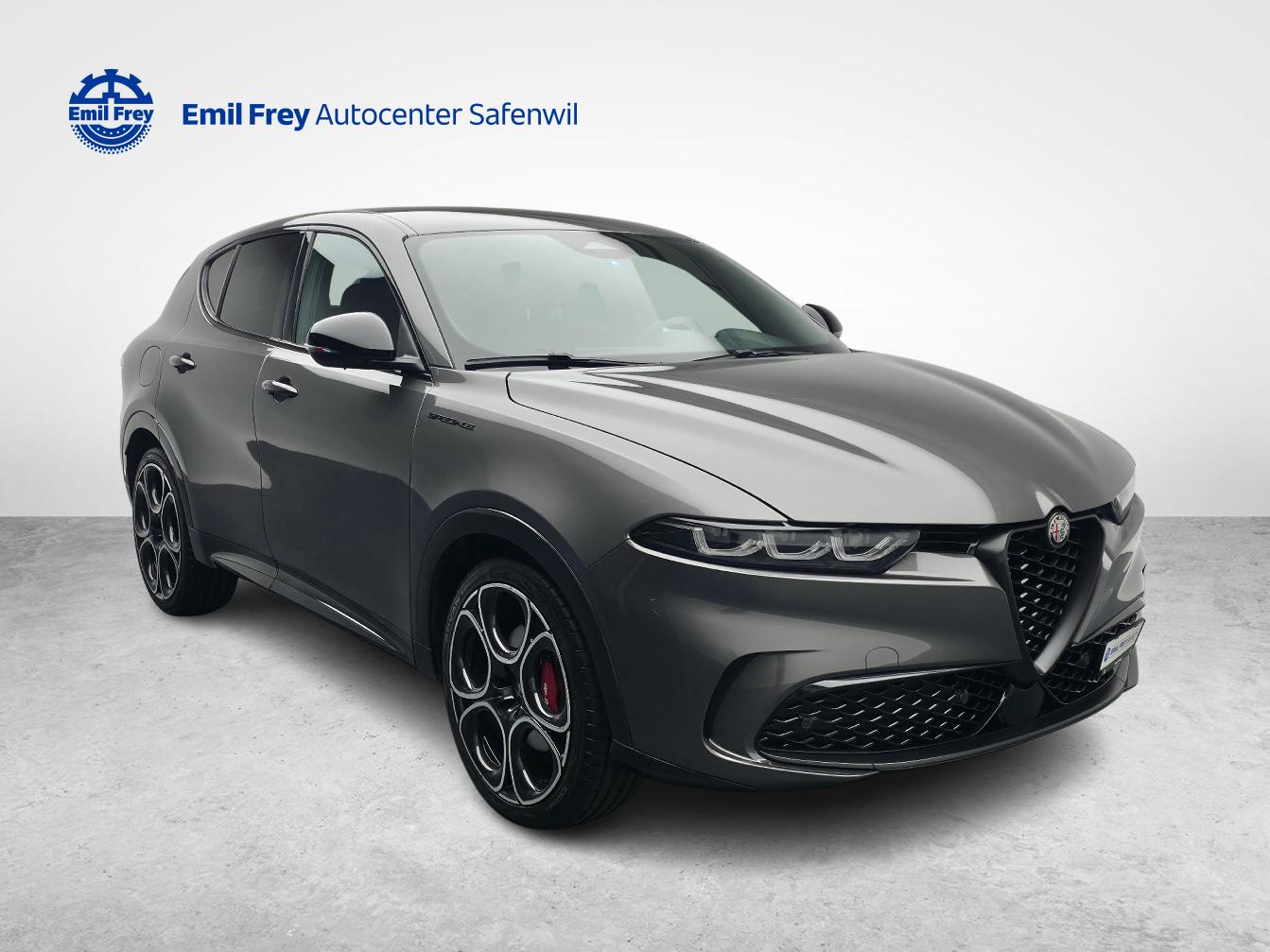 ALFA ROMEO Tonale 1.5 Speciale-image-6