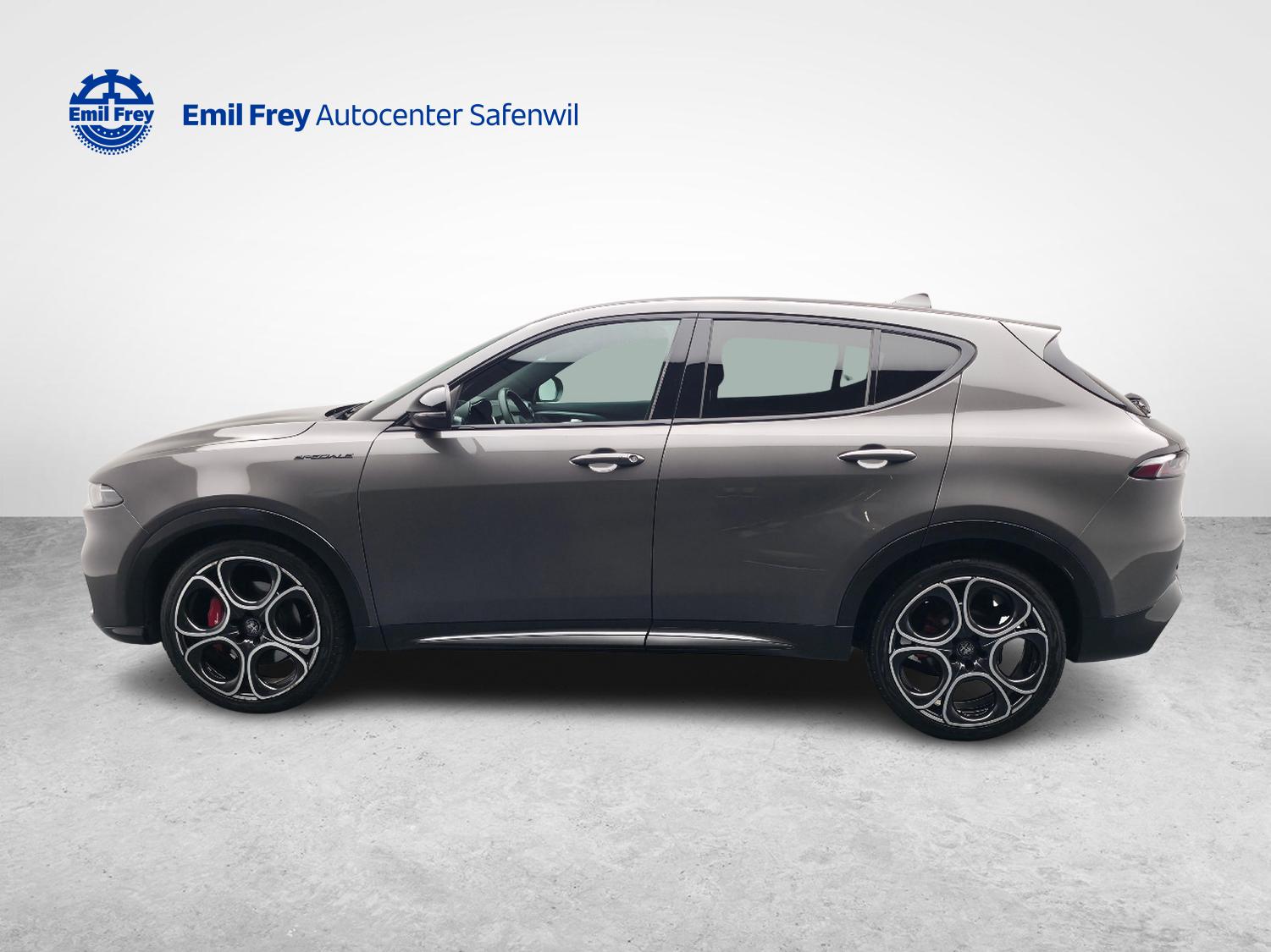ALFA ROMEO Tonale 1.5 Speciale-image-1