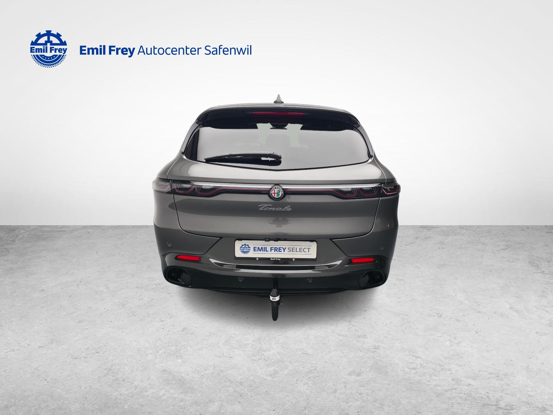 ALFA ROMEO Tonale 1.5 Speciale-image-3