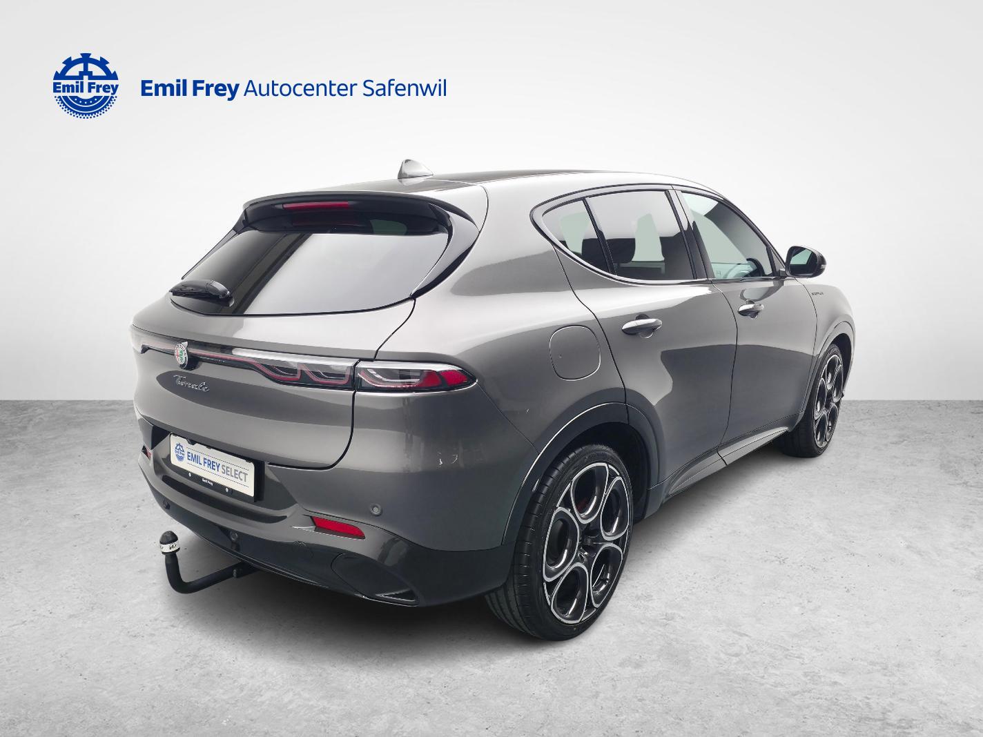 ALFA ROMEO Tonale 1.5 Speciale-image-4