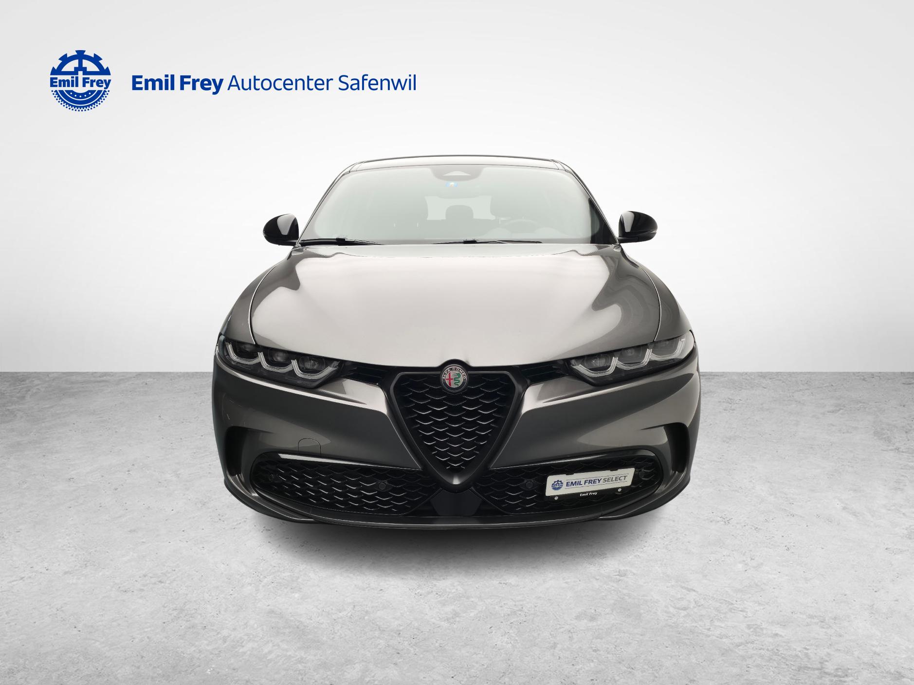 ALFA ROMEO Tonale 1.5 Speciale-image-7