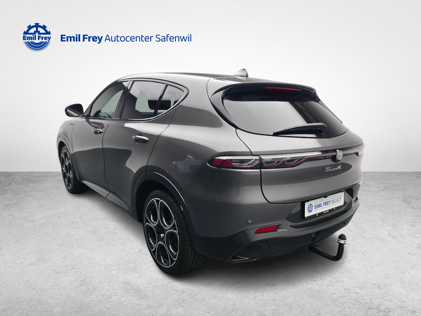 ALFA ROMEO Tonale 1.5 Speciale-image-2