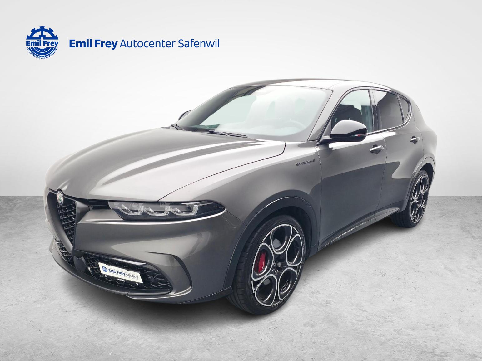 ALFA ROMEO Tonale 1.5 Speciale-image-0
